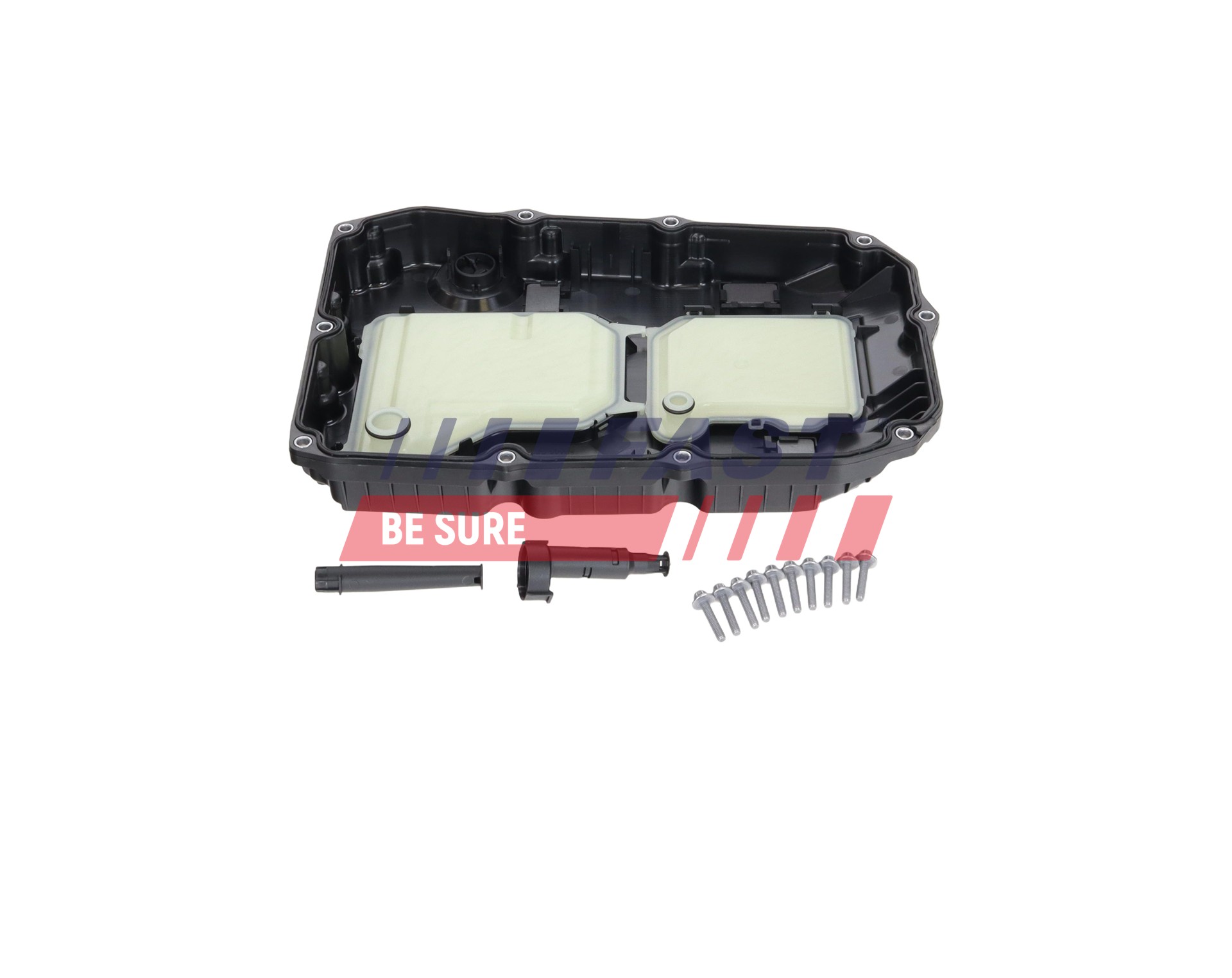 Ilustracja FT04892 FAST miska olejowa, automatyczna skrzynia biegów