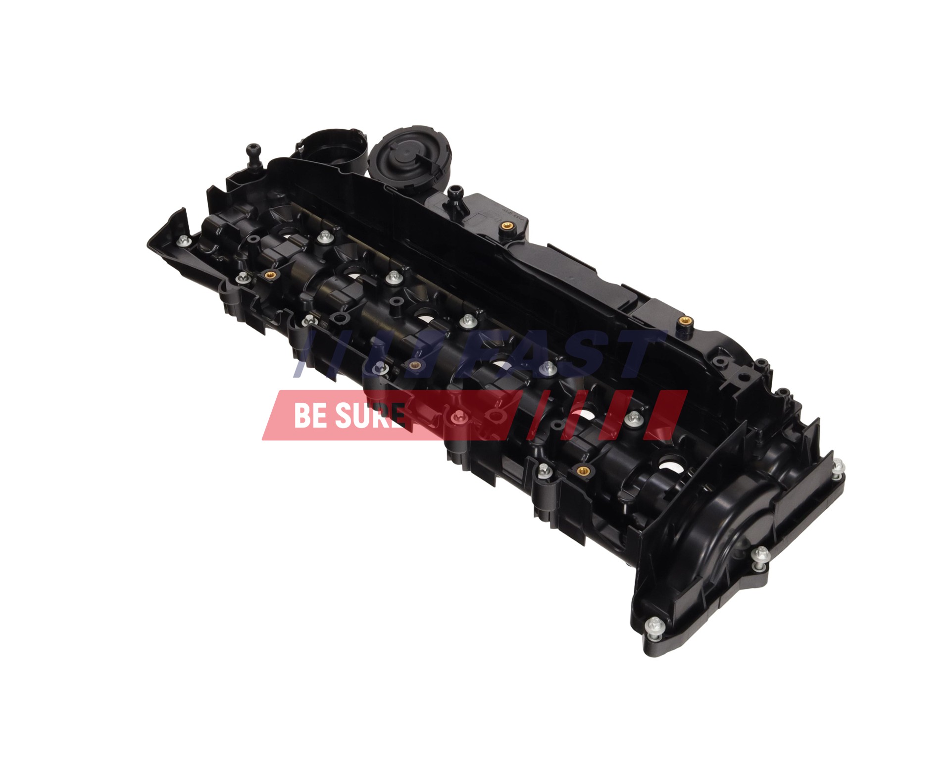 Ilustracja FT04895 FAST pokrywa głowicy cylindrów