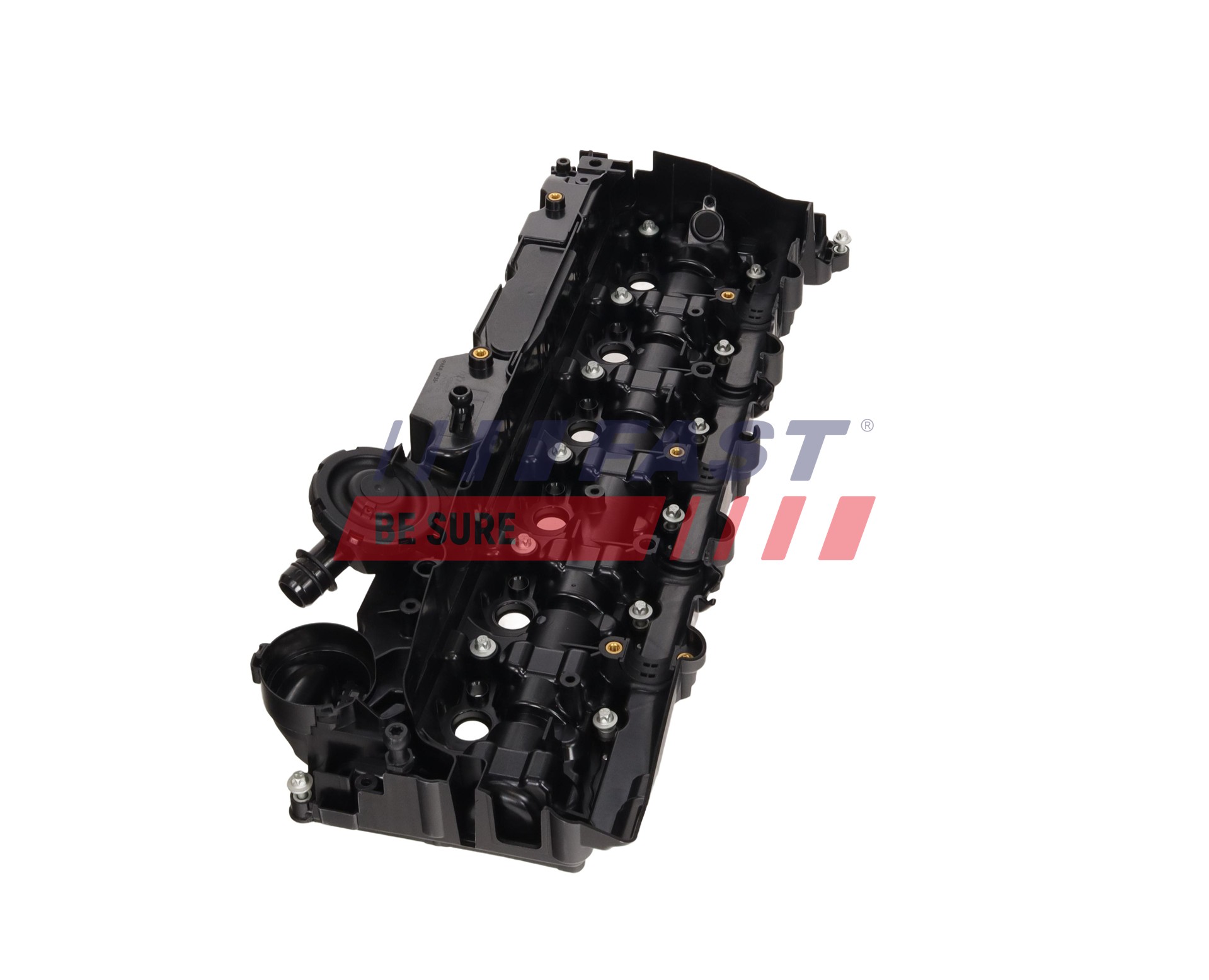 Ilustracja FT04895 FAST pokrywa głowicy cylindrów