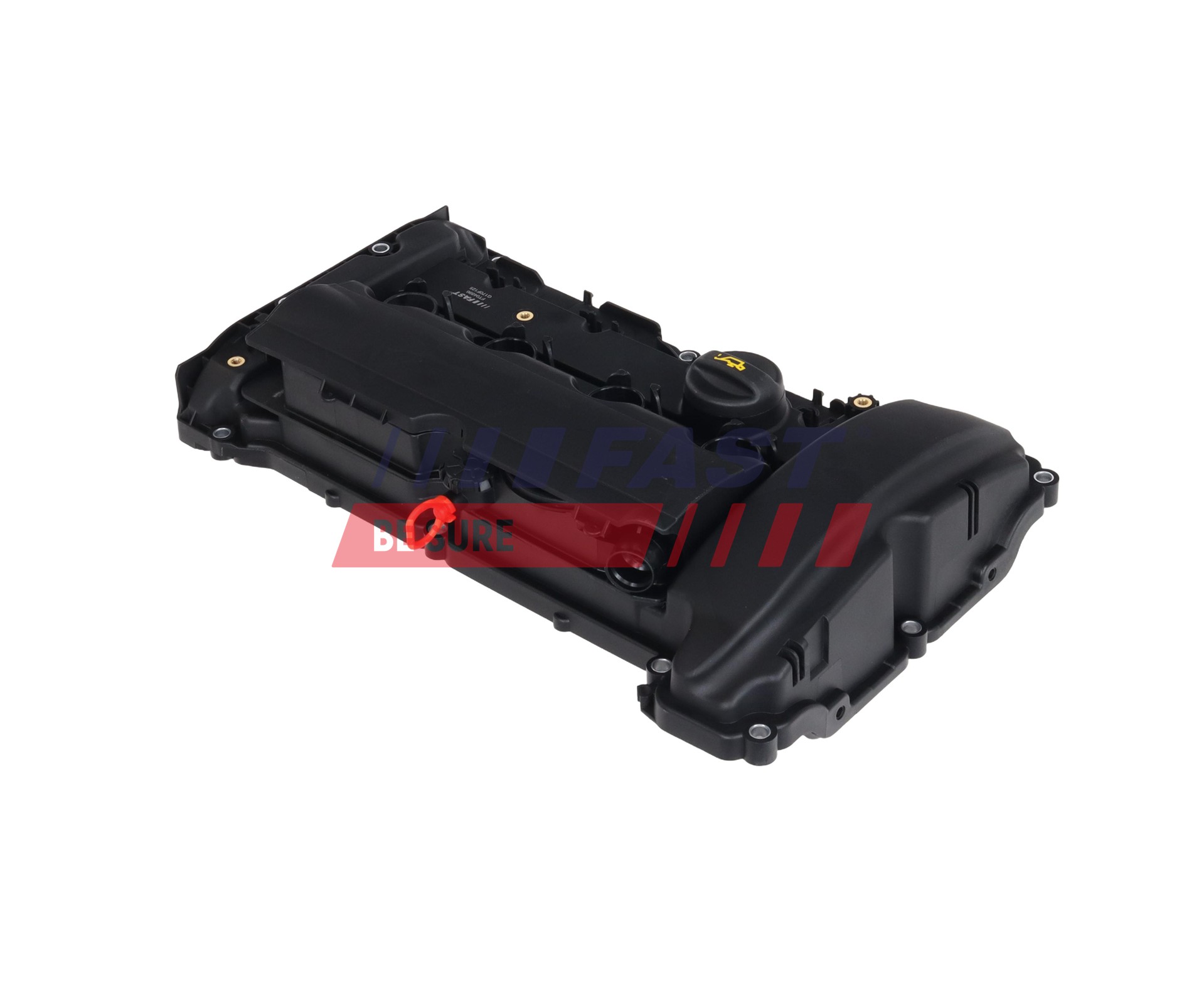 Ilustracja FT04896 FAST pokrywa głowicy cylindrów