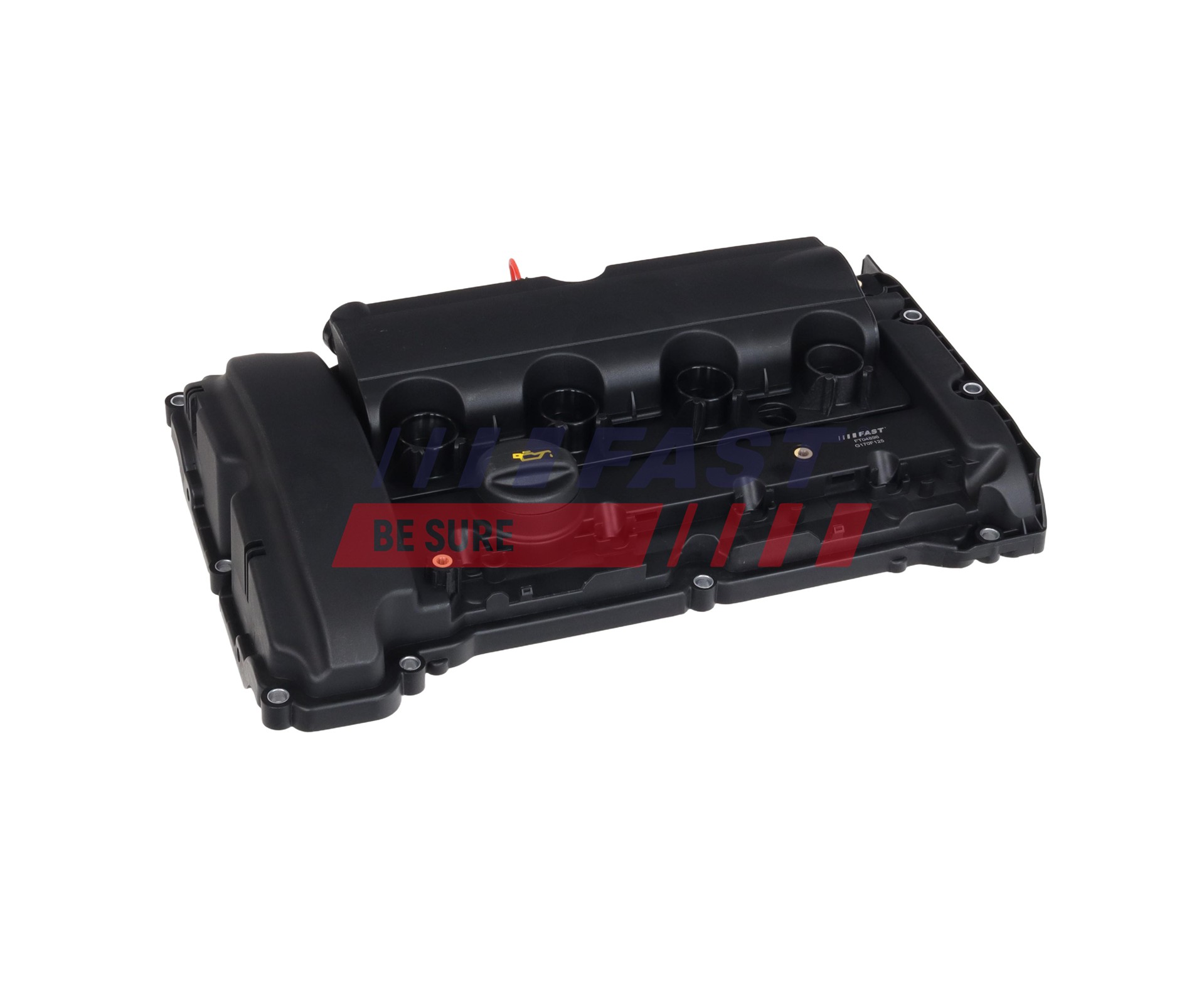 Ilustracja FT04896 FAST pokrywa głowicy cylindrów