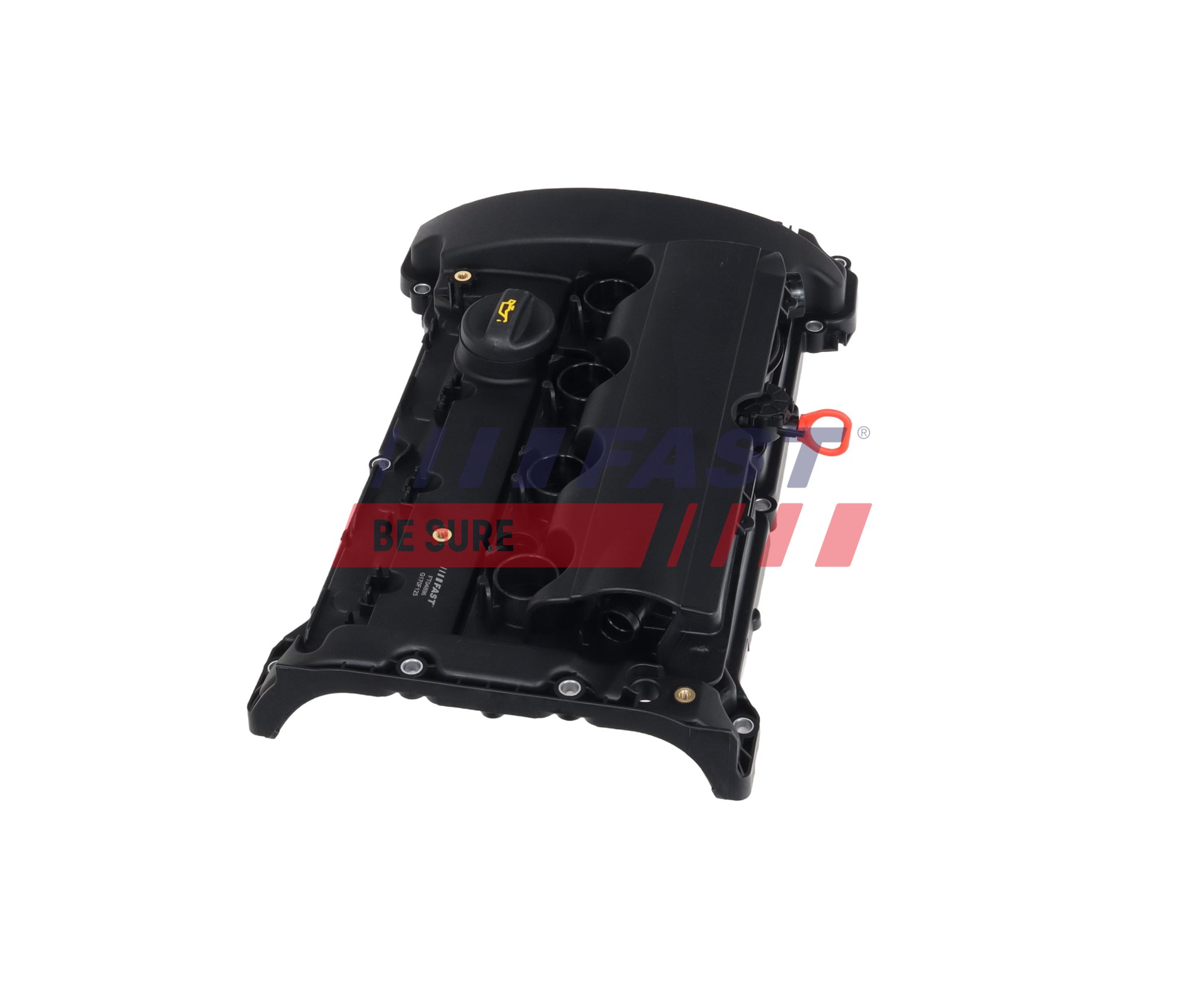 Ilustracja FT04896 FAST pokrywa głowicy cylindrów