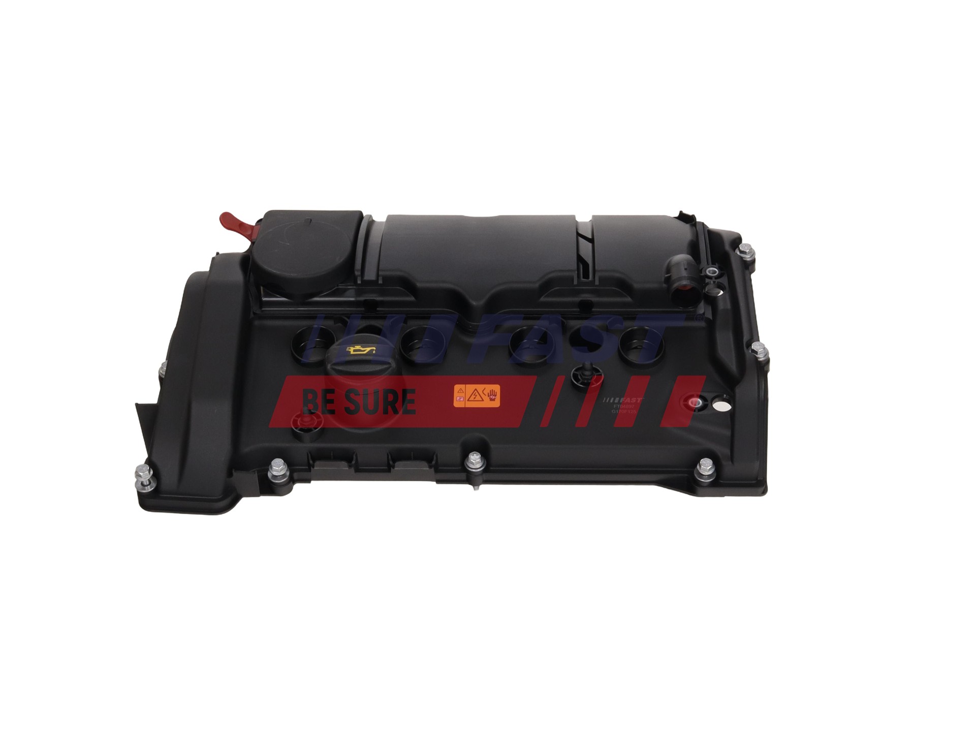 Ilustracja FT04897 FAST pokrywa głowicy cylindrów