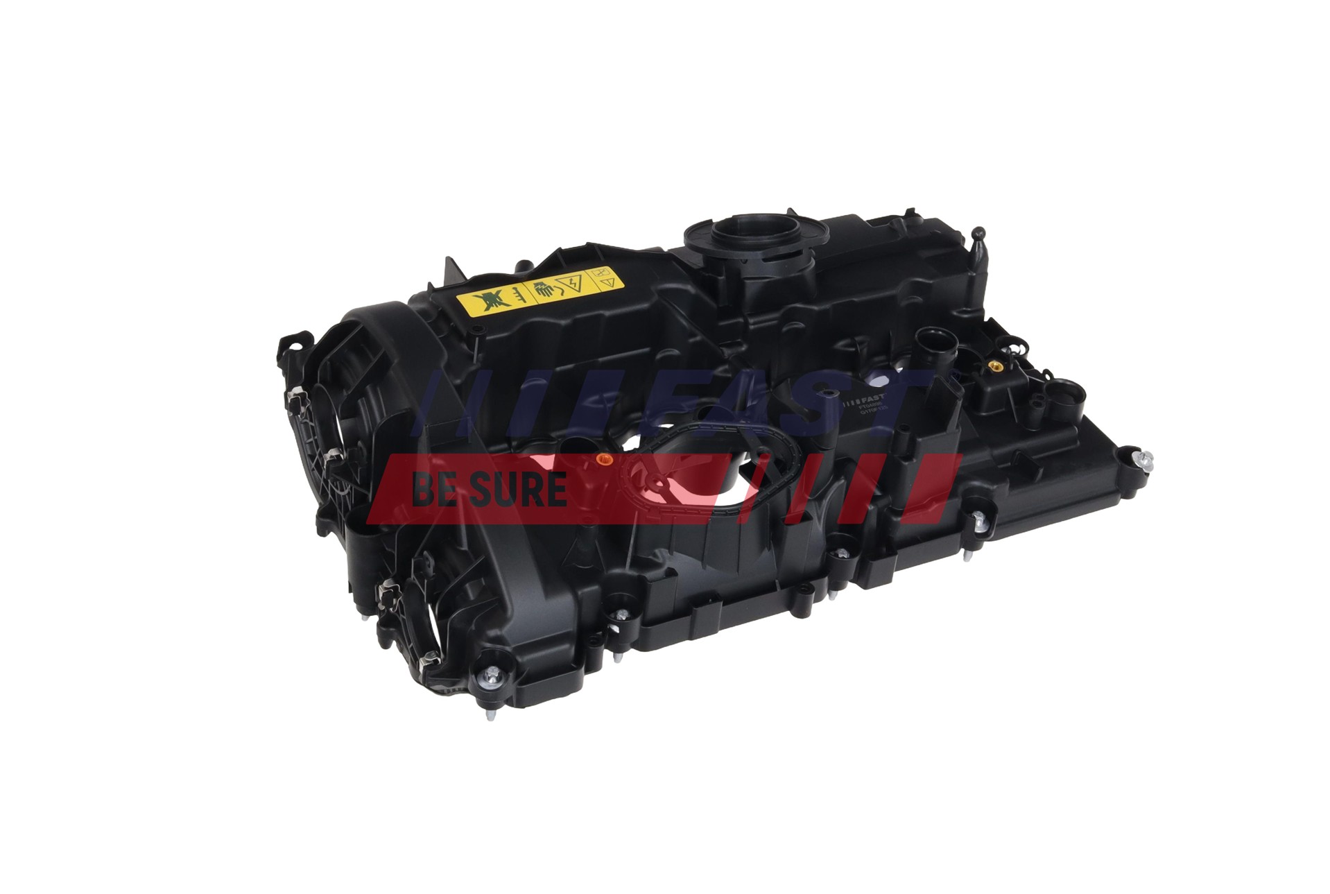 Ilustracja FT04898 FAST pokrywa głowicy cylindrów