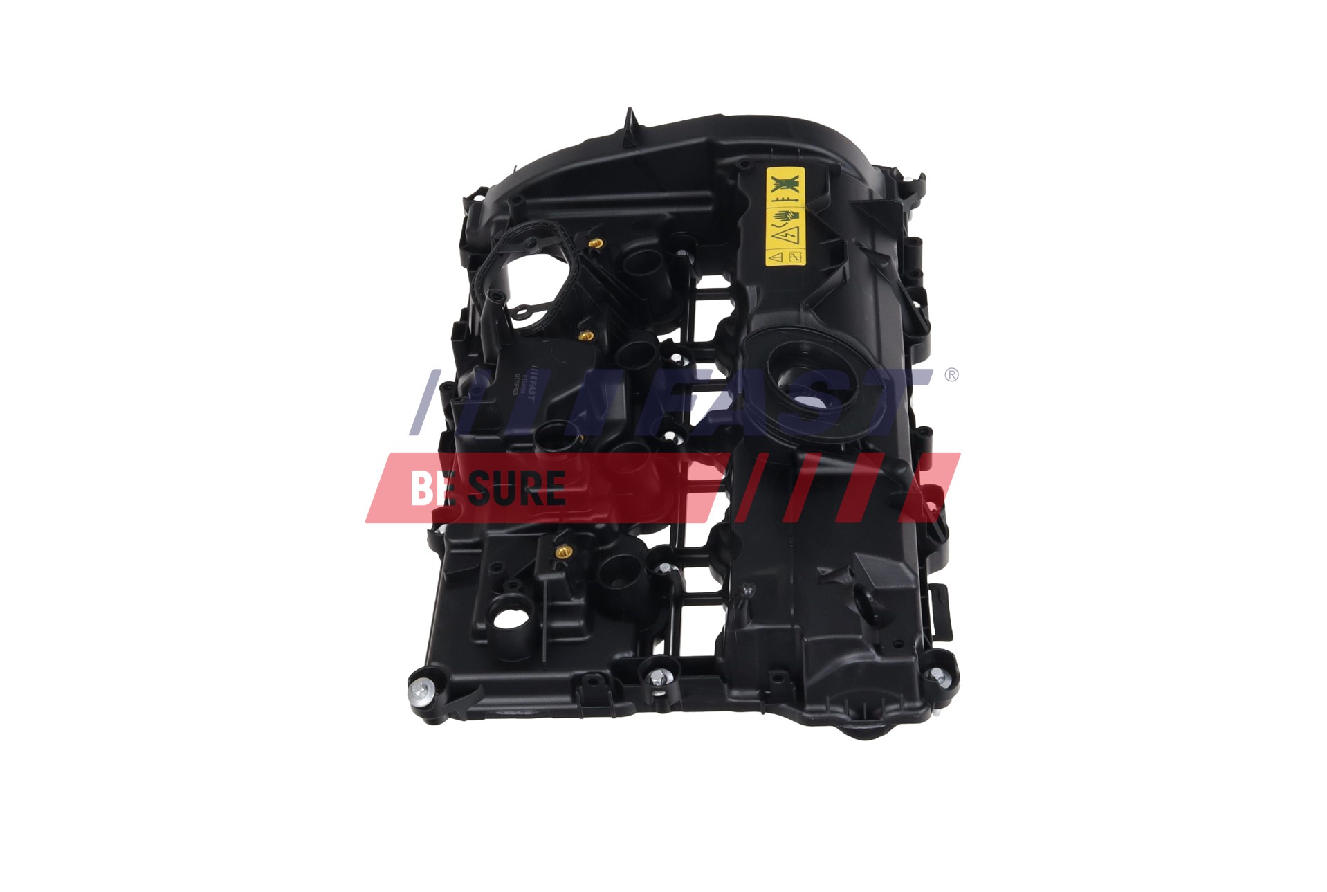 Ilustracja FT04898 FAST pokrywa głowicy cylindrów