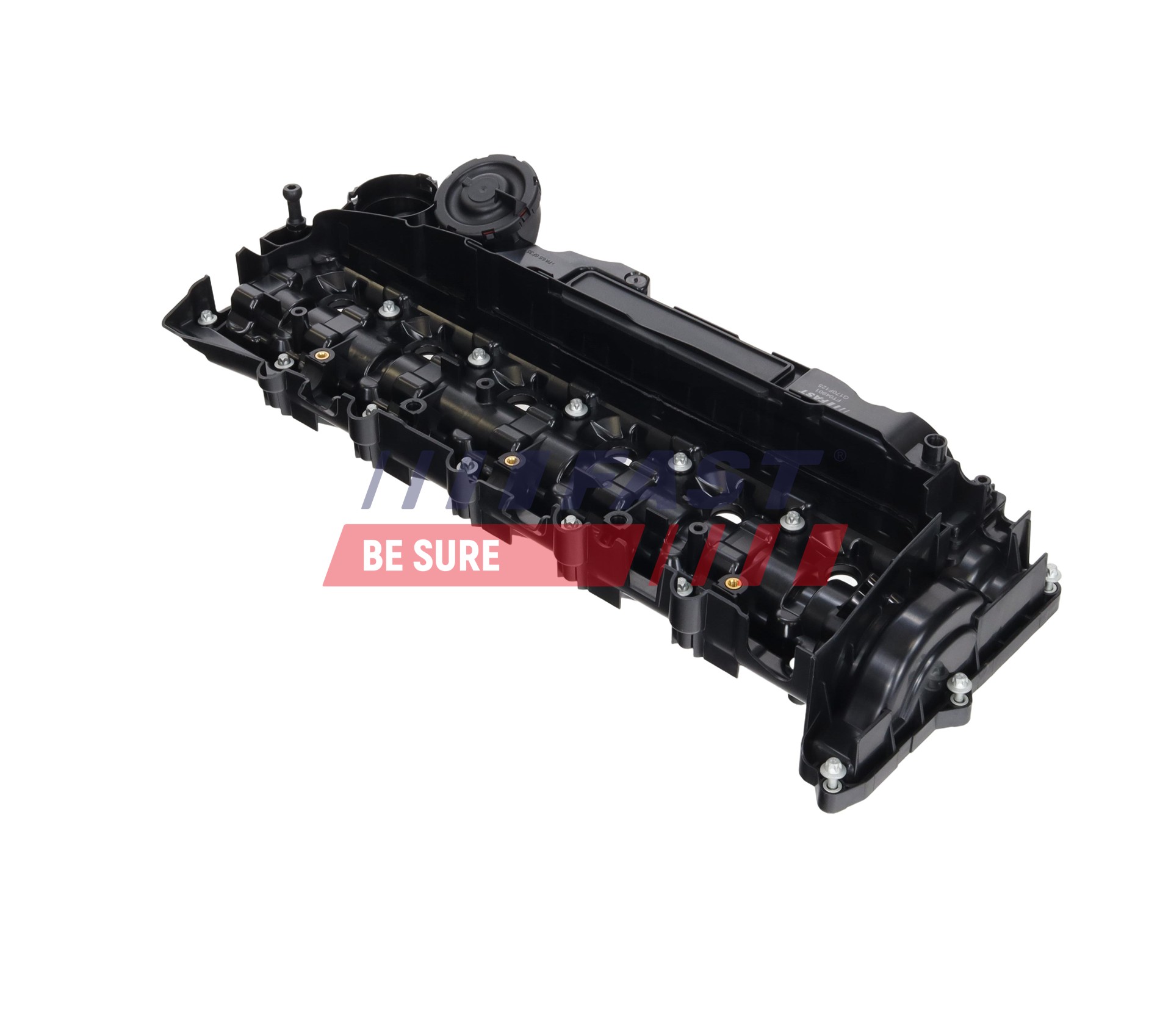 Ilustracja FT04901 FAST pokrywa głowicy cylindrów