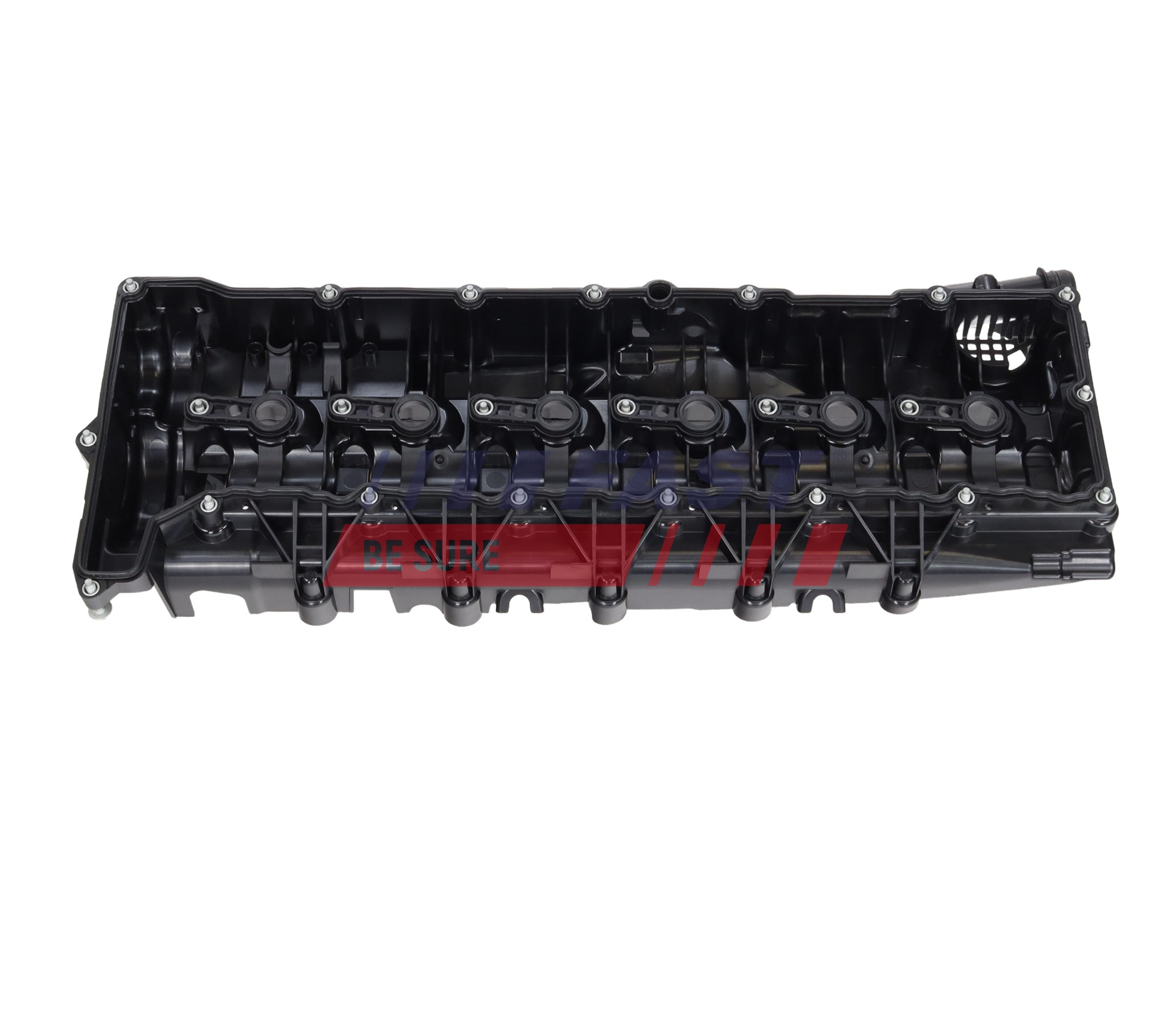 Ilustracja FT04901 FAST pokrywa głowicy cylindrów