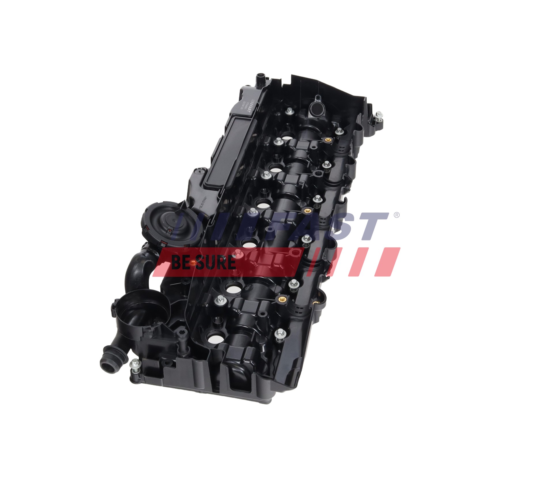 Ilustracja FT04901 FAST pokrywa głowicy cylindrów