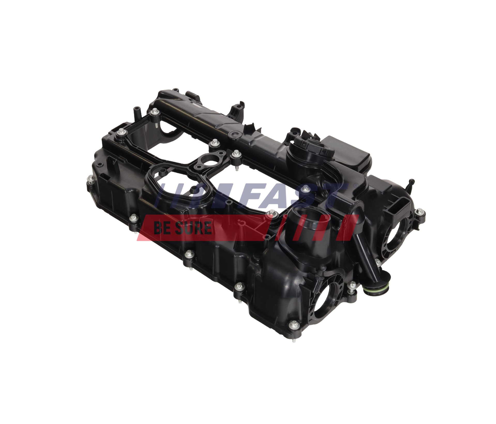 Ilustracja FT04902 FAST pokrywa głowicy cylindrów