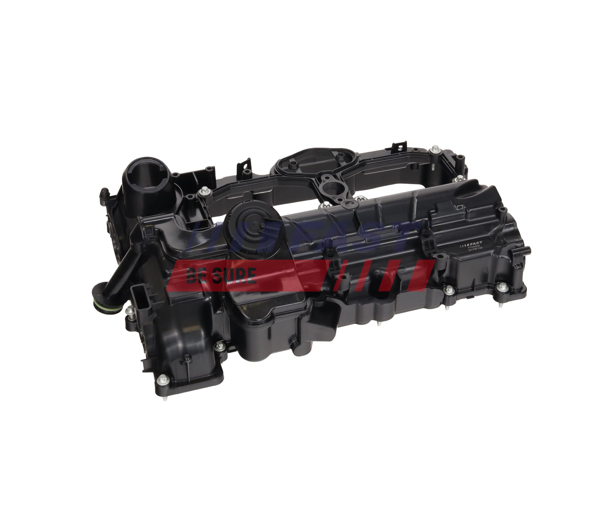 Ilustracja FT04902 FAST pokrywa głowicy cylindrów