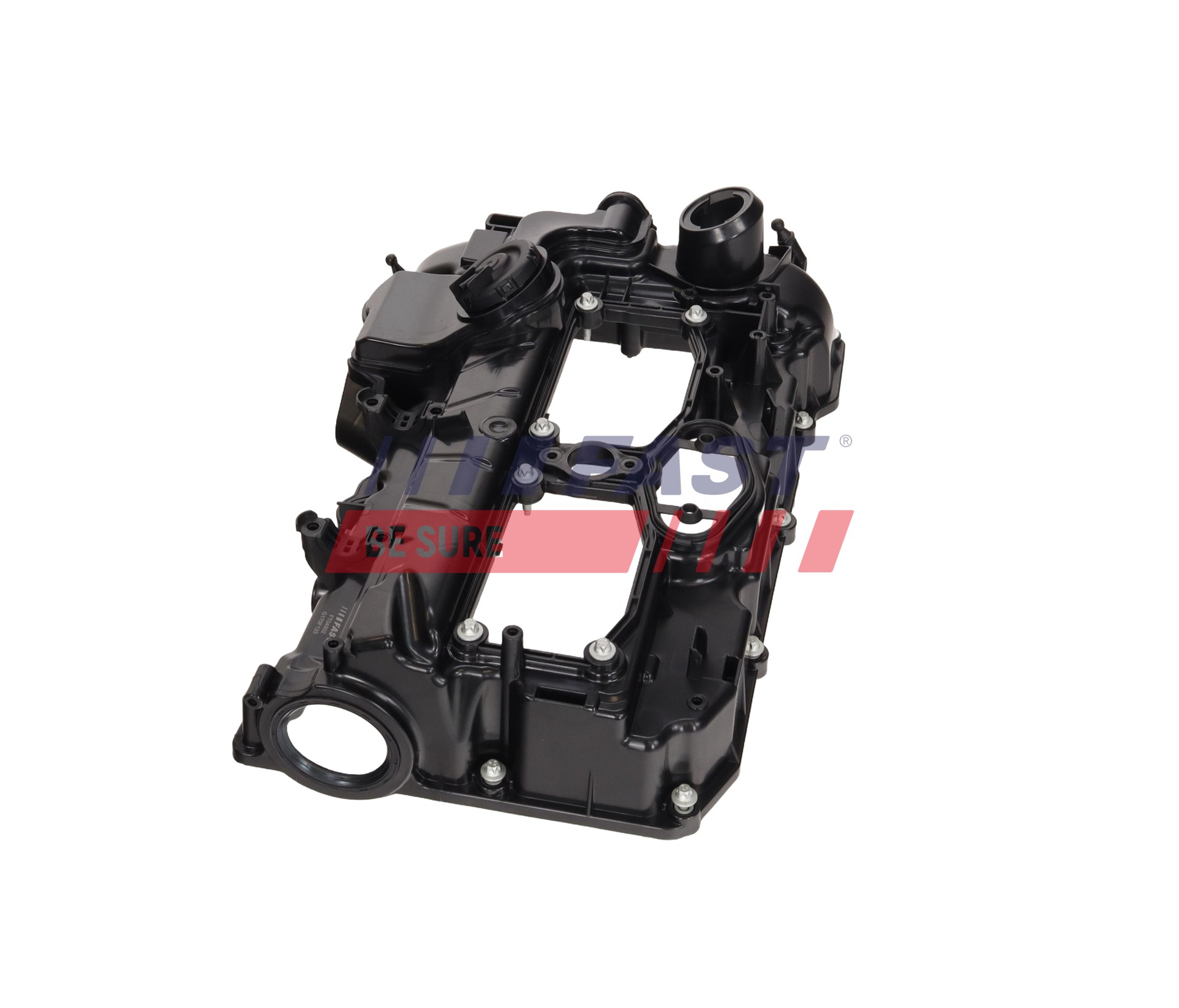 Ilustracja FT04902 FAST pokrywa głowicy cylindrów