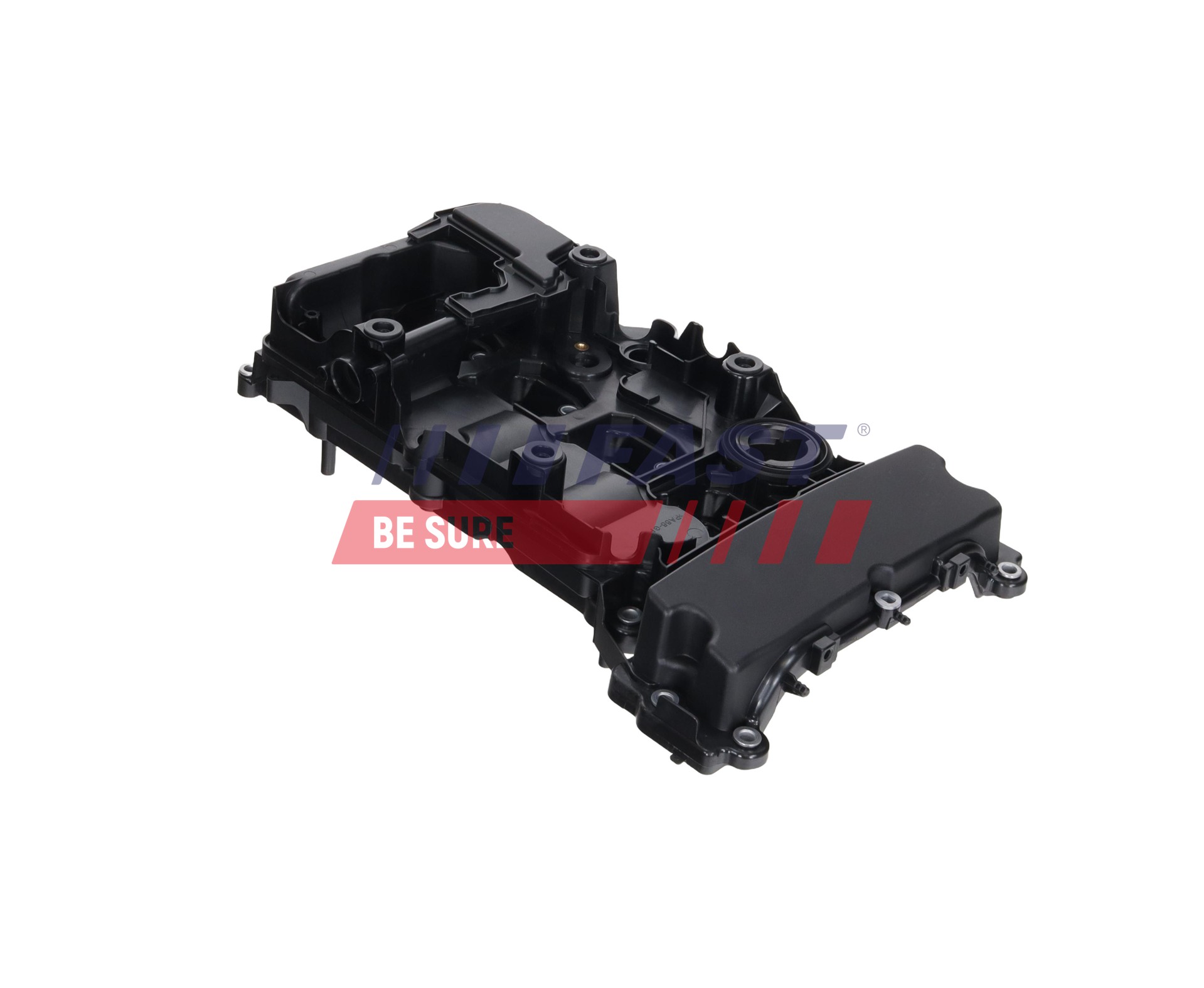 Ilustracja FT04904 FAST pokrywa głowicy cylindrów