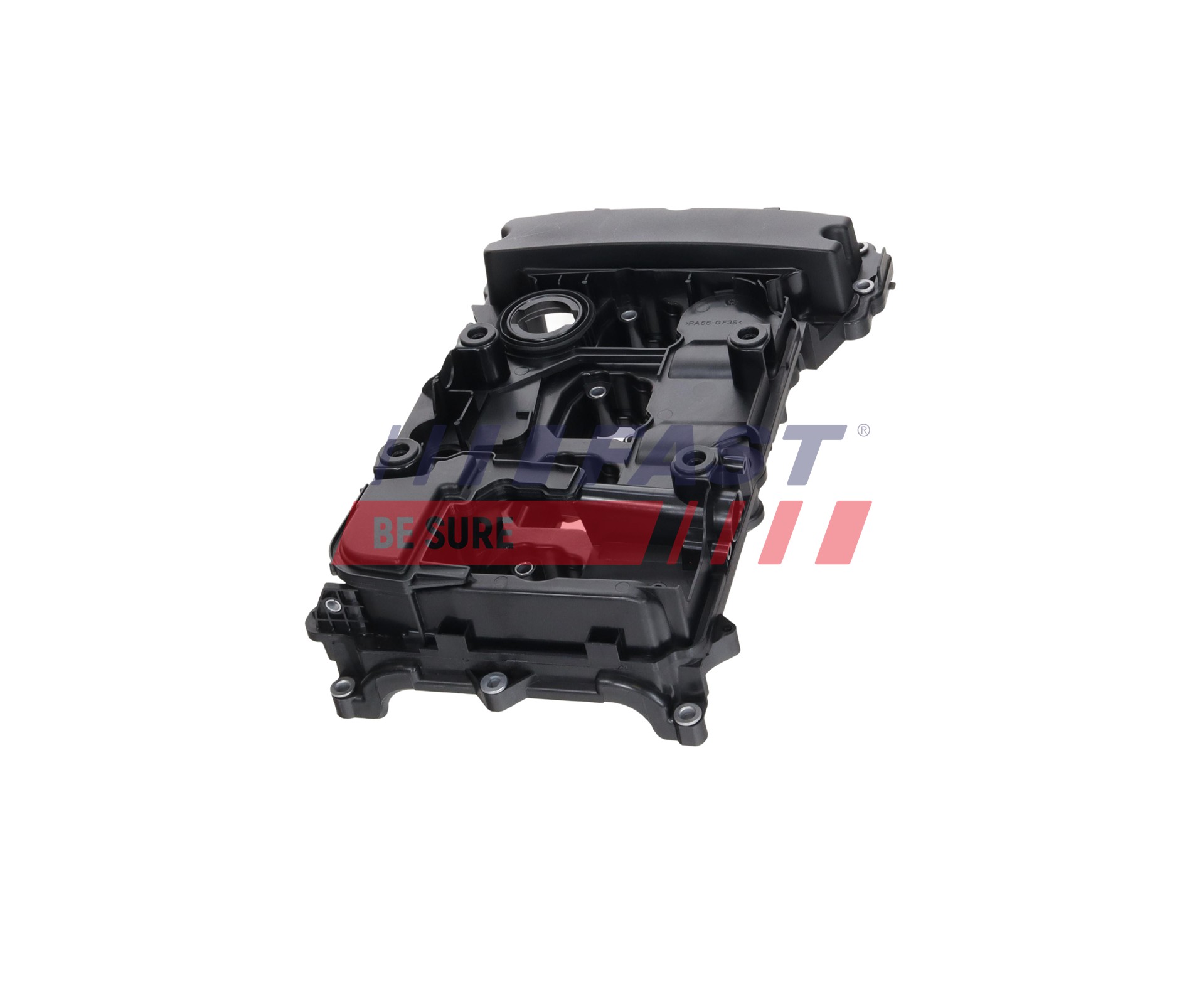 Ilustracja FT04904 FAST pokrywa głowicy cylindrów