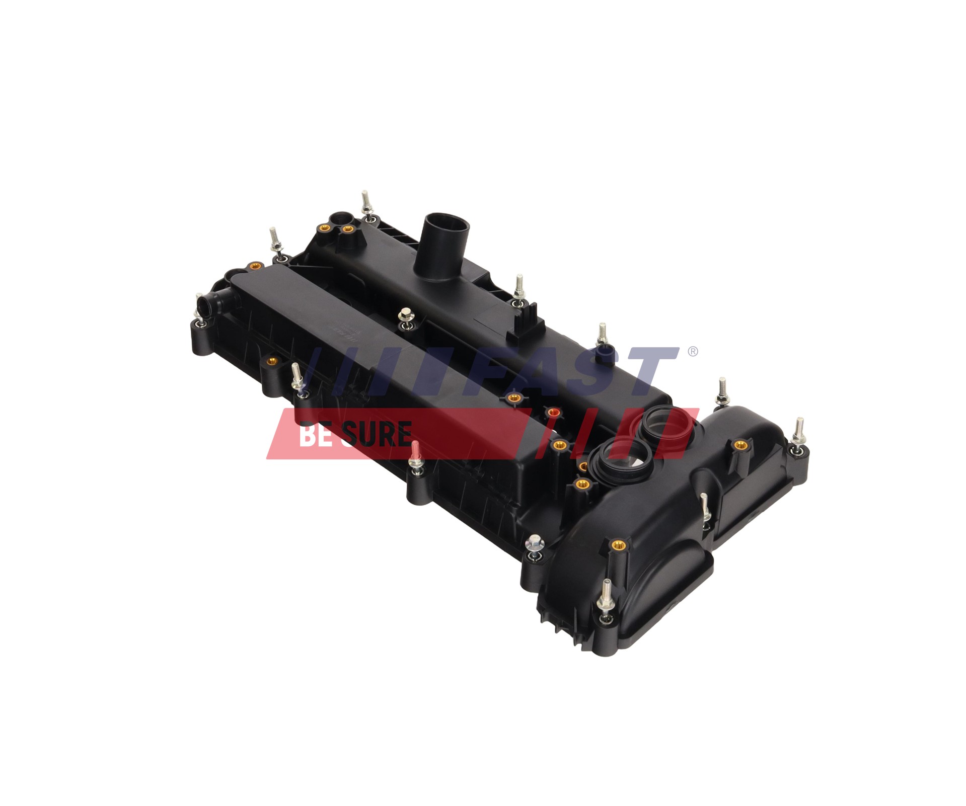 Ilustracja FT04906 FAST pokrywa głowicy cylindrów