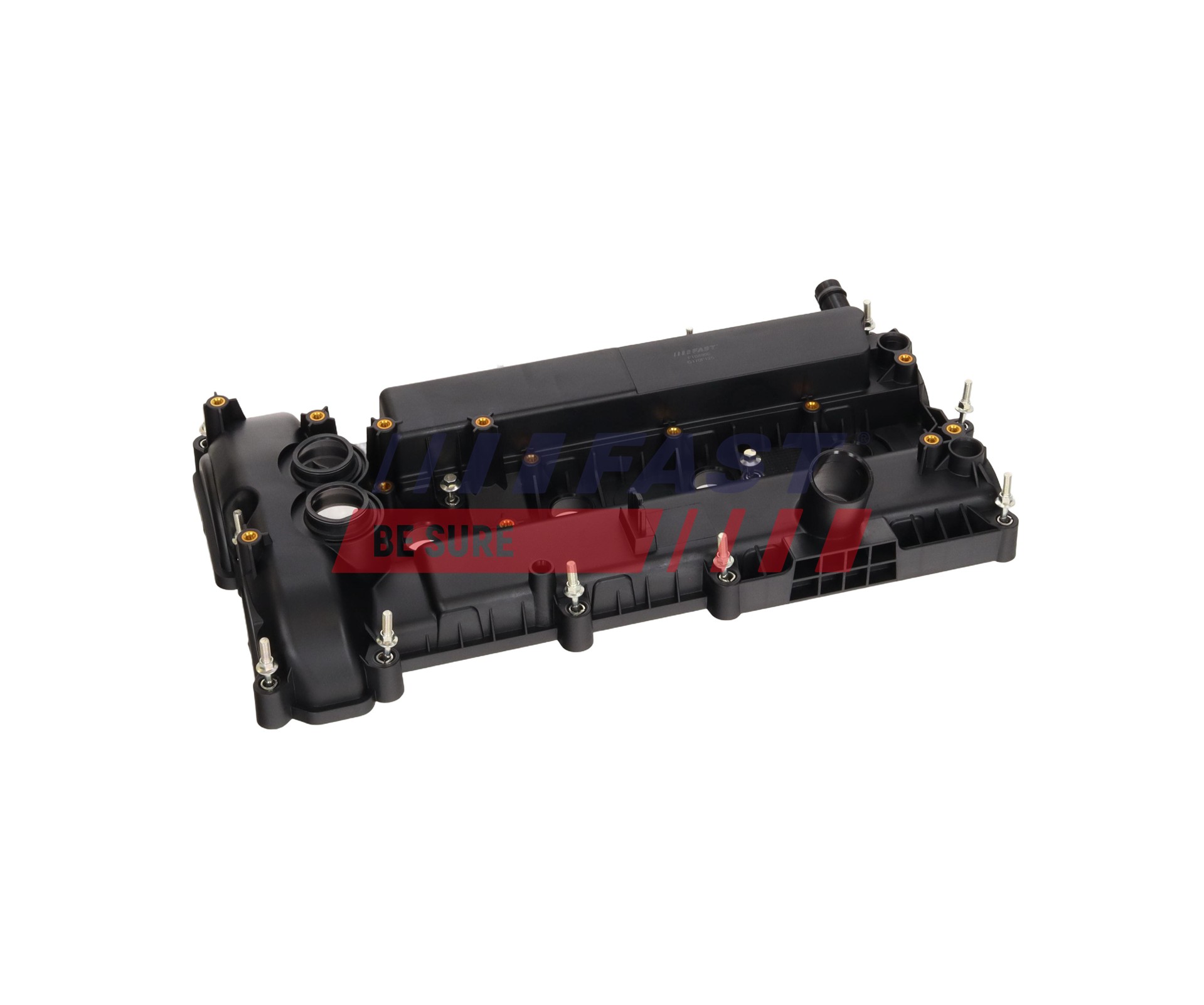 Ilustracja FT04906 FAST pokrywa głowicy cylindrów