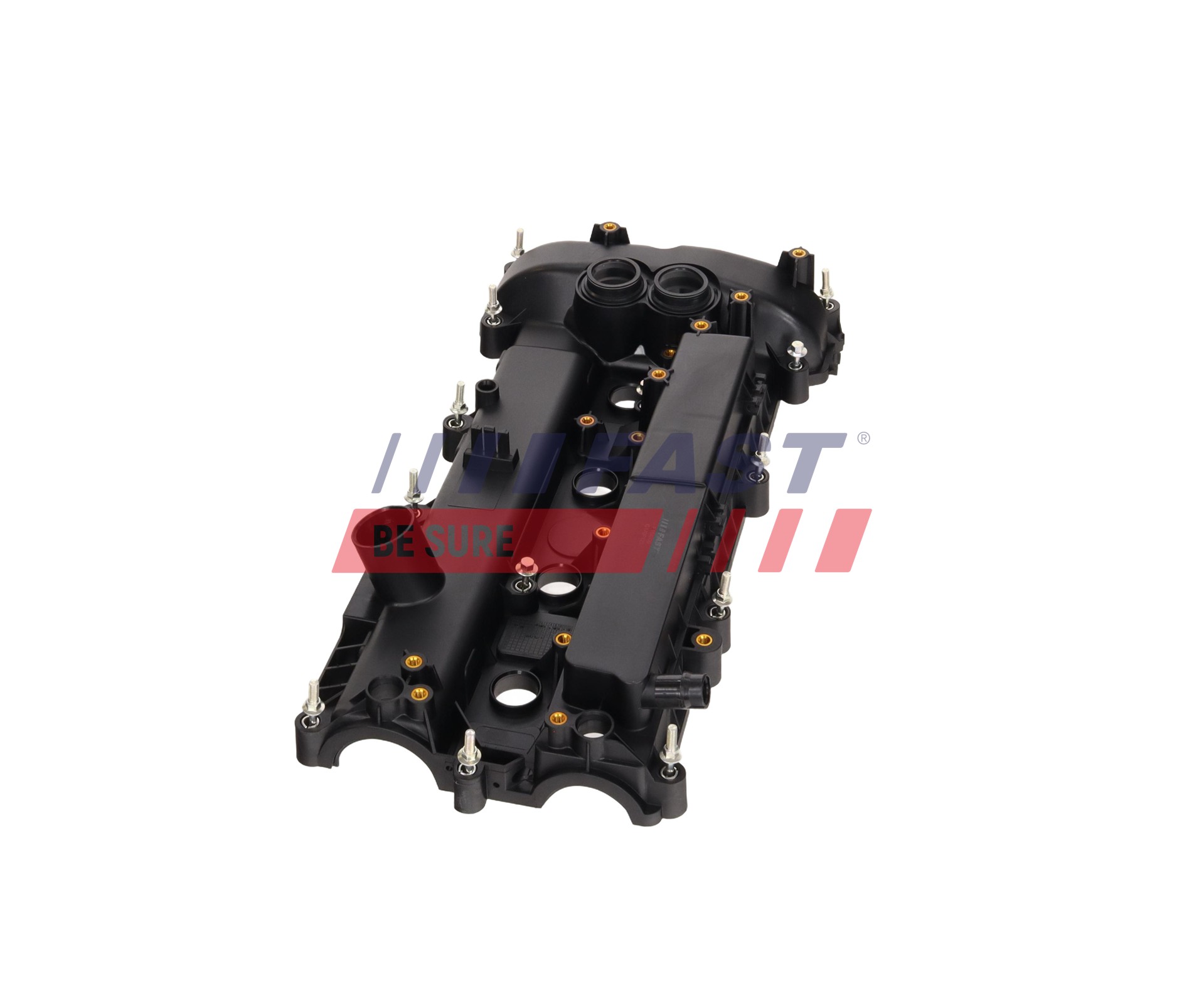 Ilustracja FT04906 FAST pokrywa głowicy cylindrów