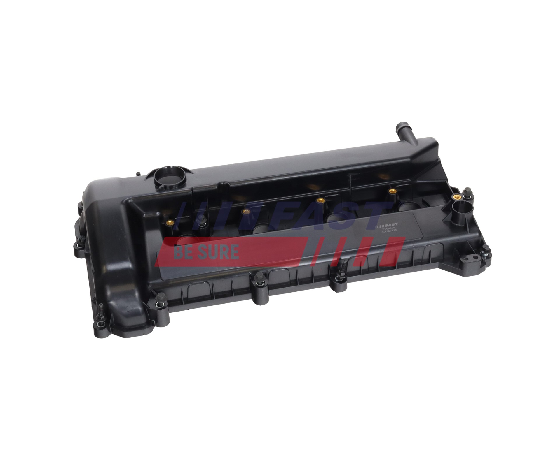 Ilustracja FT04910 FAST pokrywa głowicy cylindrów