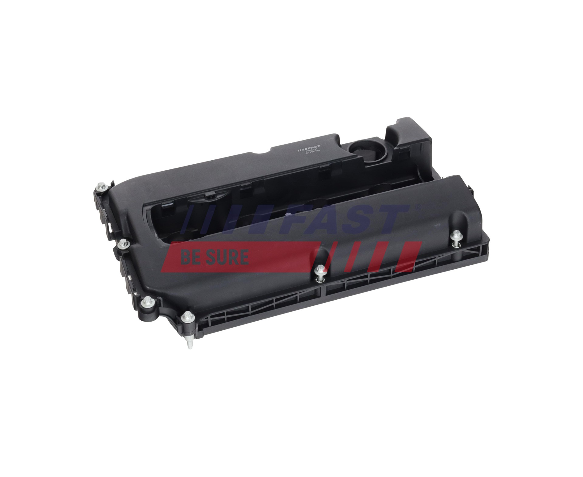 Ilustracja FT04911 FAST pokrywa głowicy cylindrów