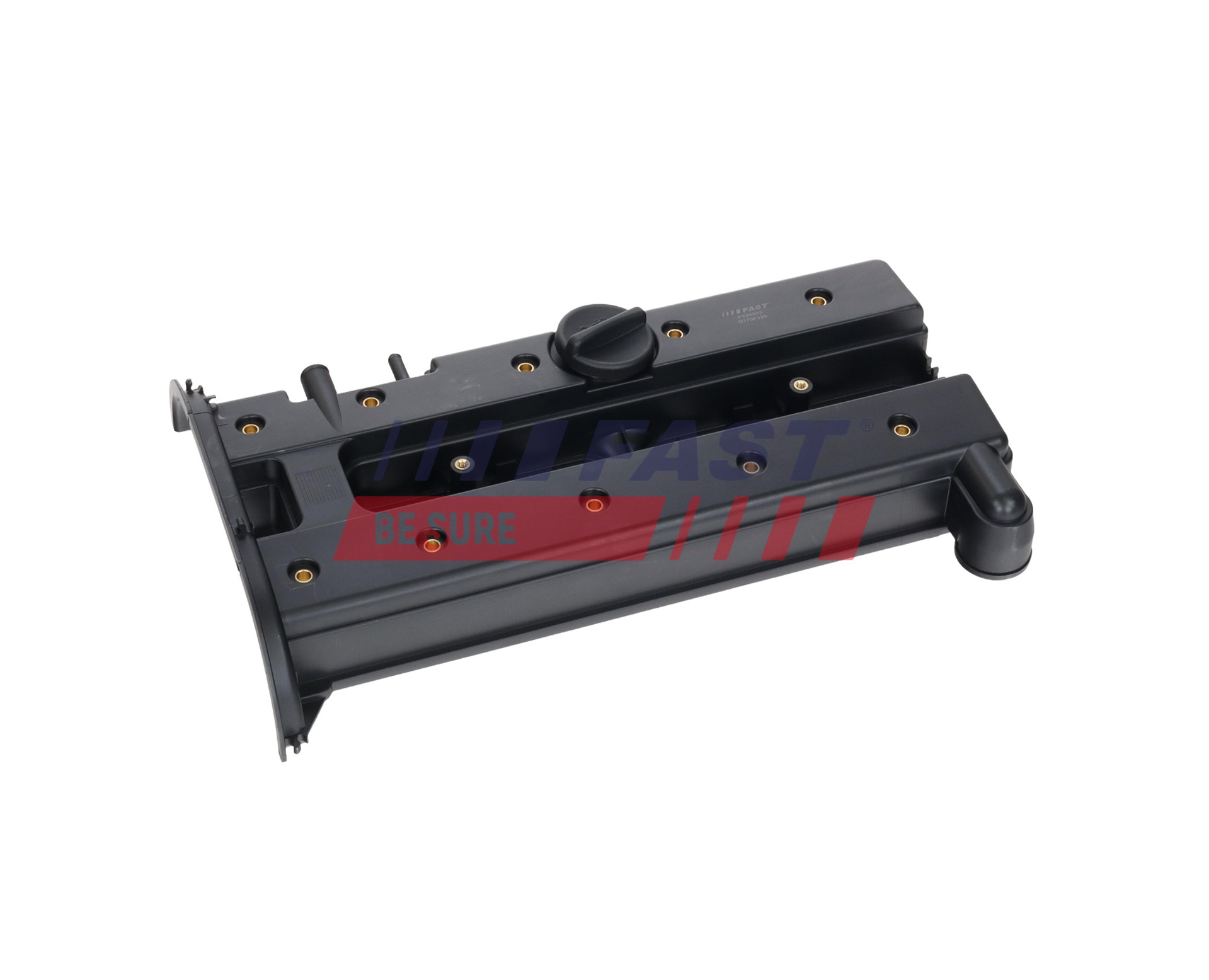 Ilustracja FT04913 FAST pokrywa głowicy cylindrów