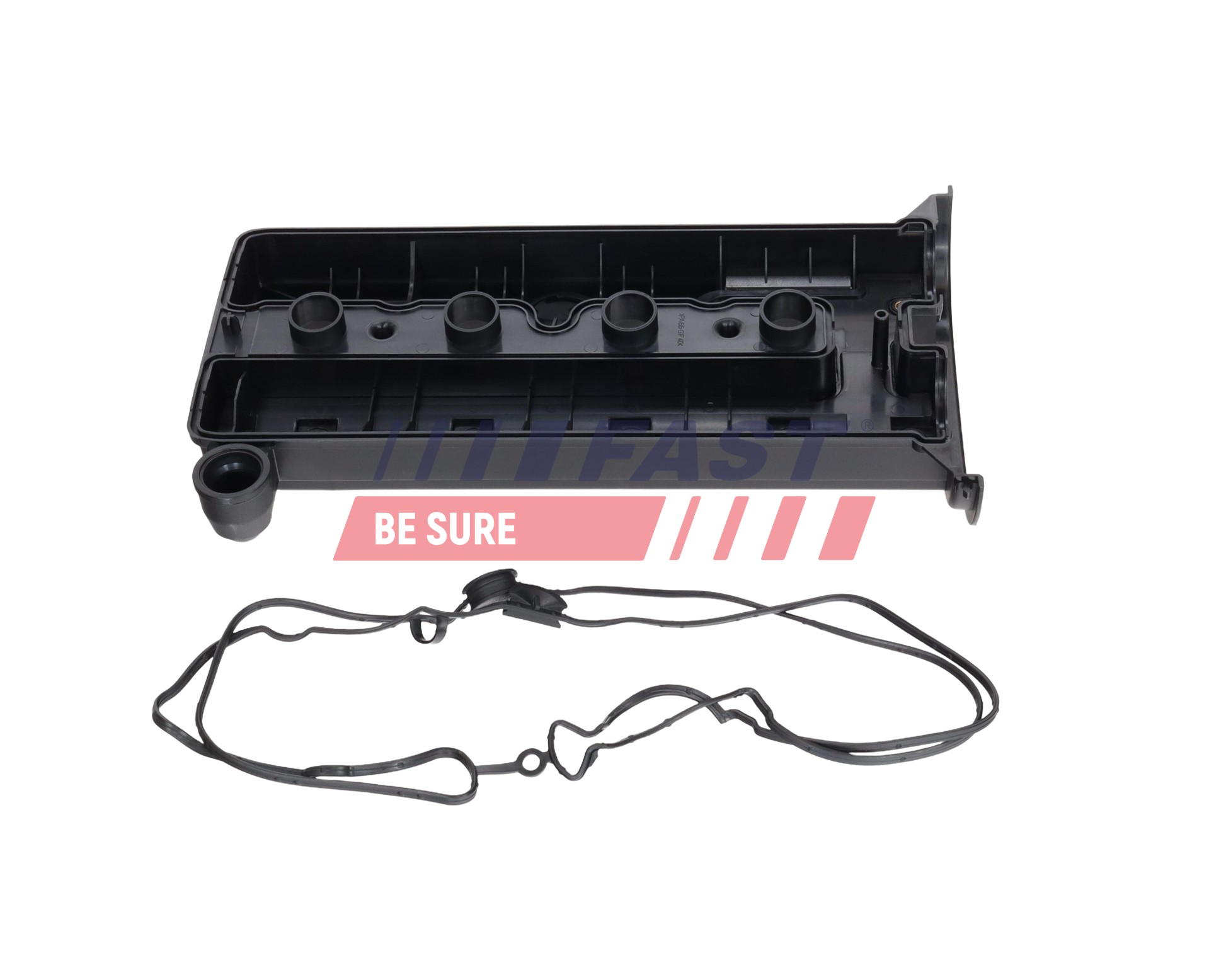 Ilustracja FT04913 FAST pokrywa głowicy cylindrów