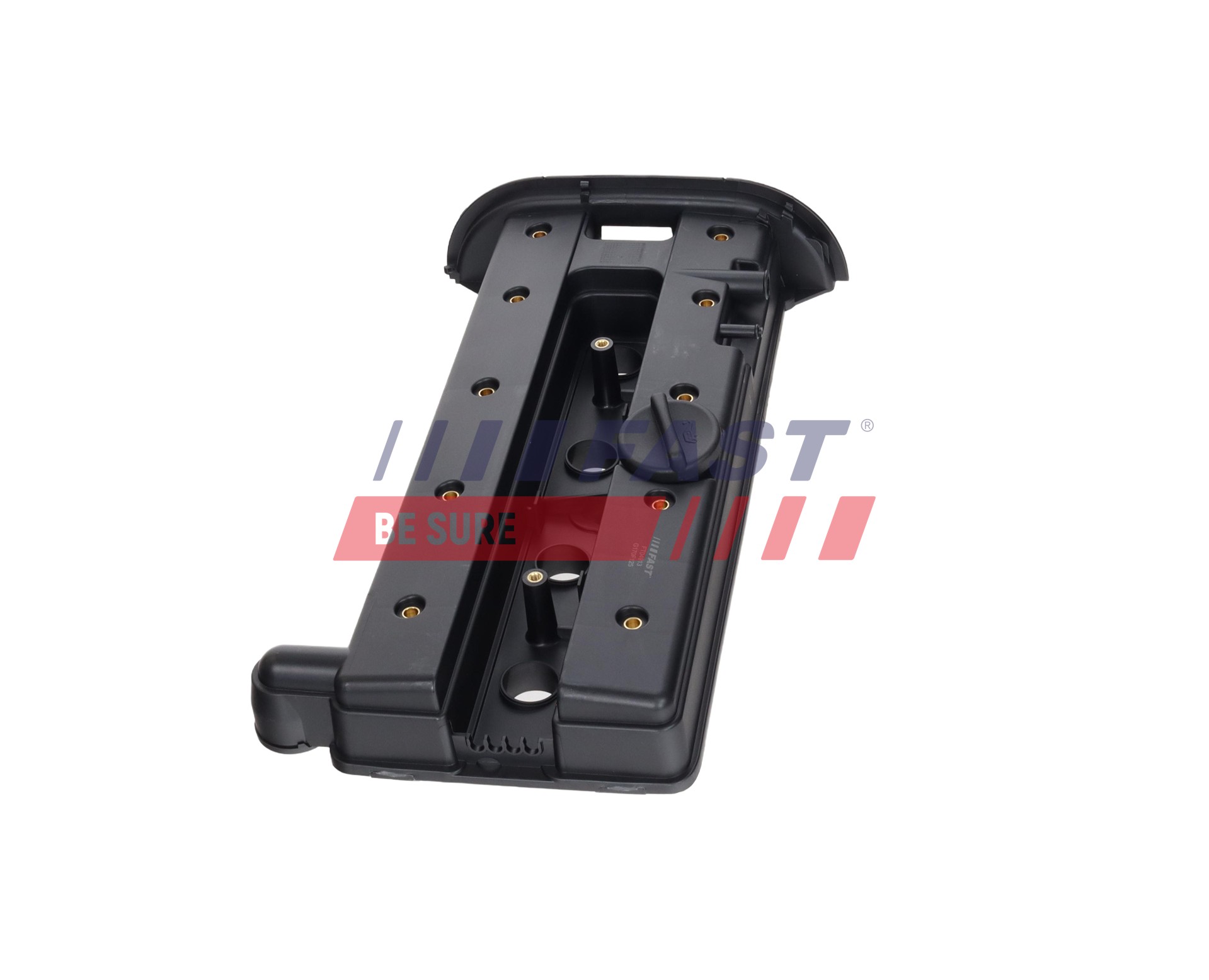 Ilustracja FT04913 FAST pokrywa głowicy cylindrów