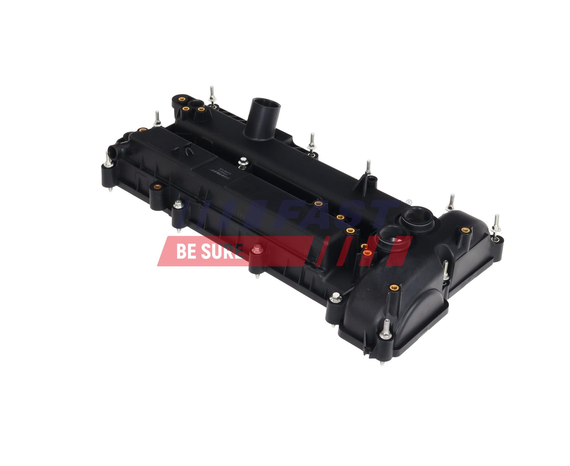 Ilustracja FT04914 FAST pokrywa głowicy cylindrów