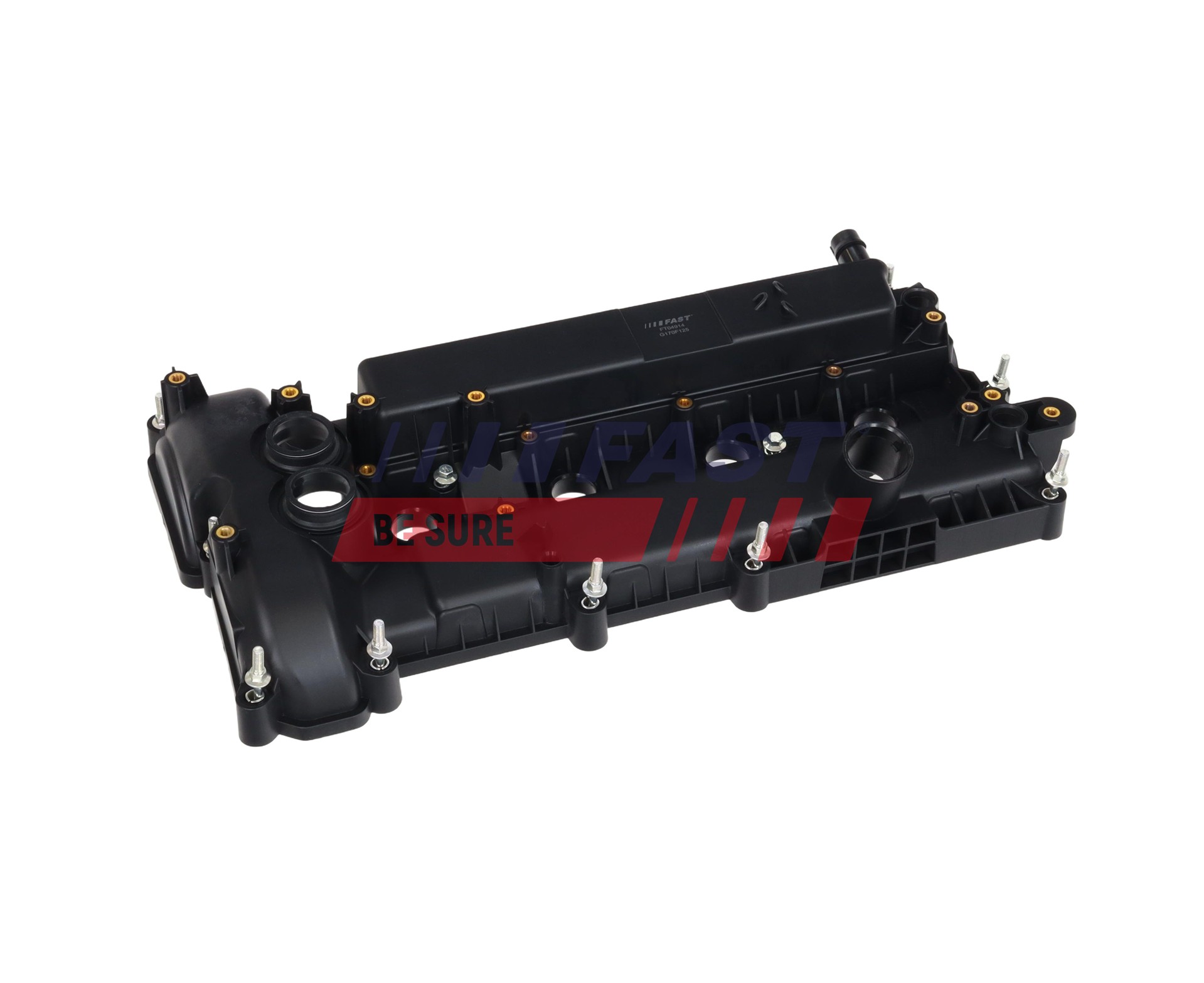 Ilustracja FT04914 FAST pokrywa głowicy cylindrów