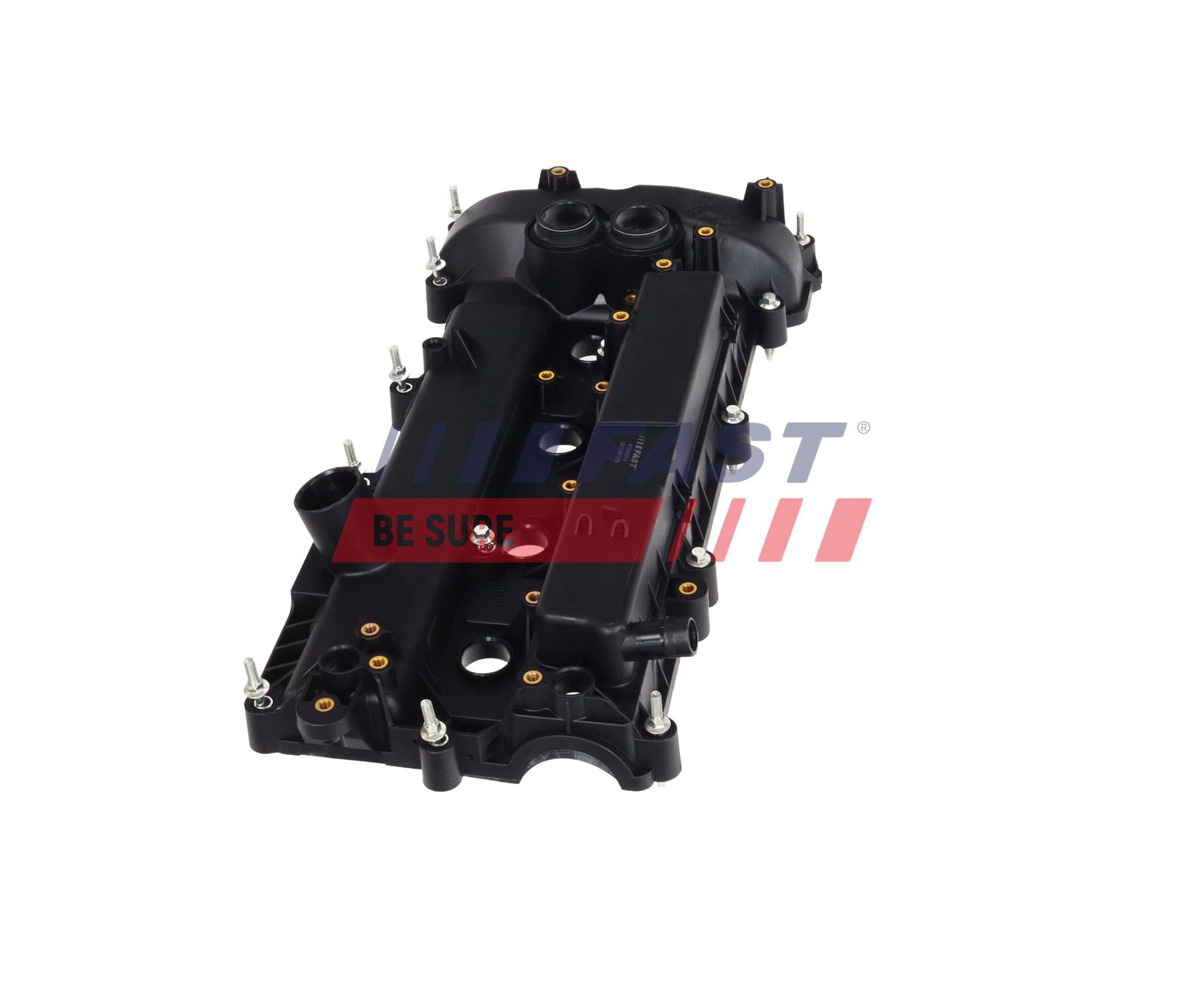 Ilustracja FT04914 FAST pokrywa głowicy cylindrów