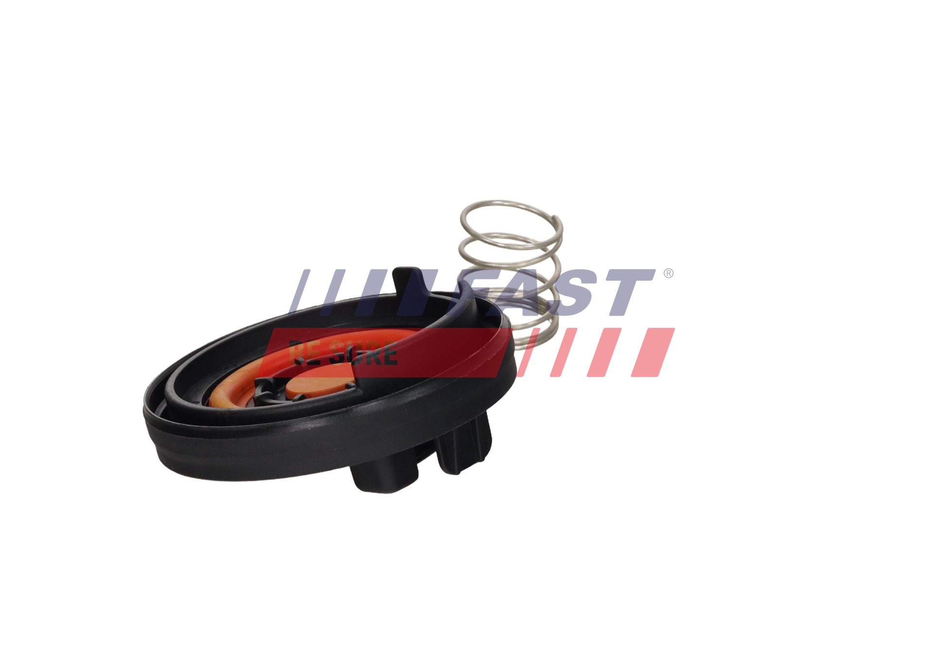 Ilustracja FT04916 FAST membrana, odpowietrzenie skrzyni korbowej