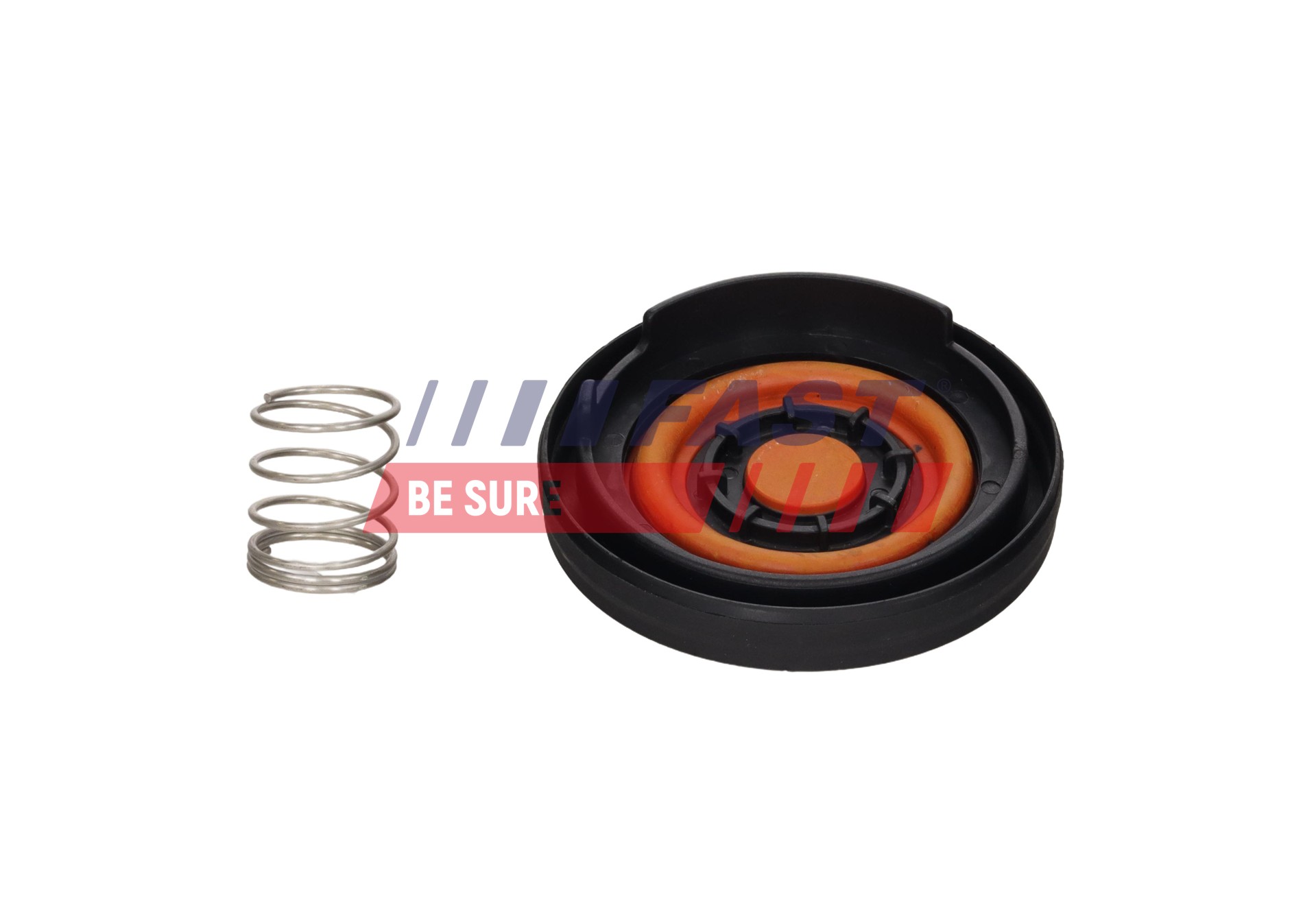 Ilustracja FT04916 FAST membrana, odpowietrzenie skrzyni korbowej