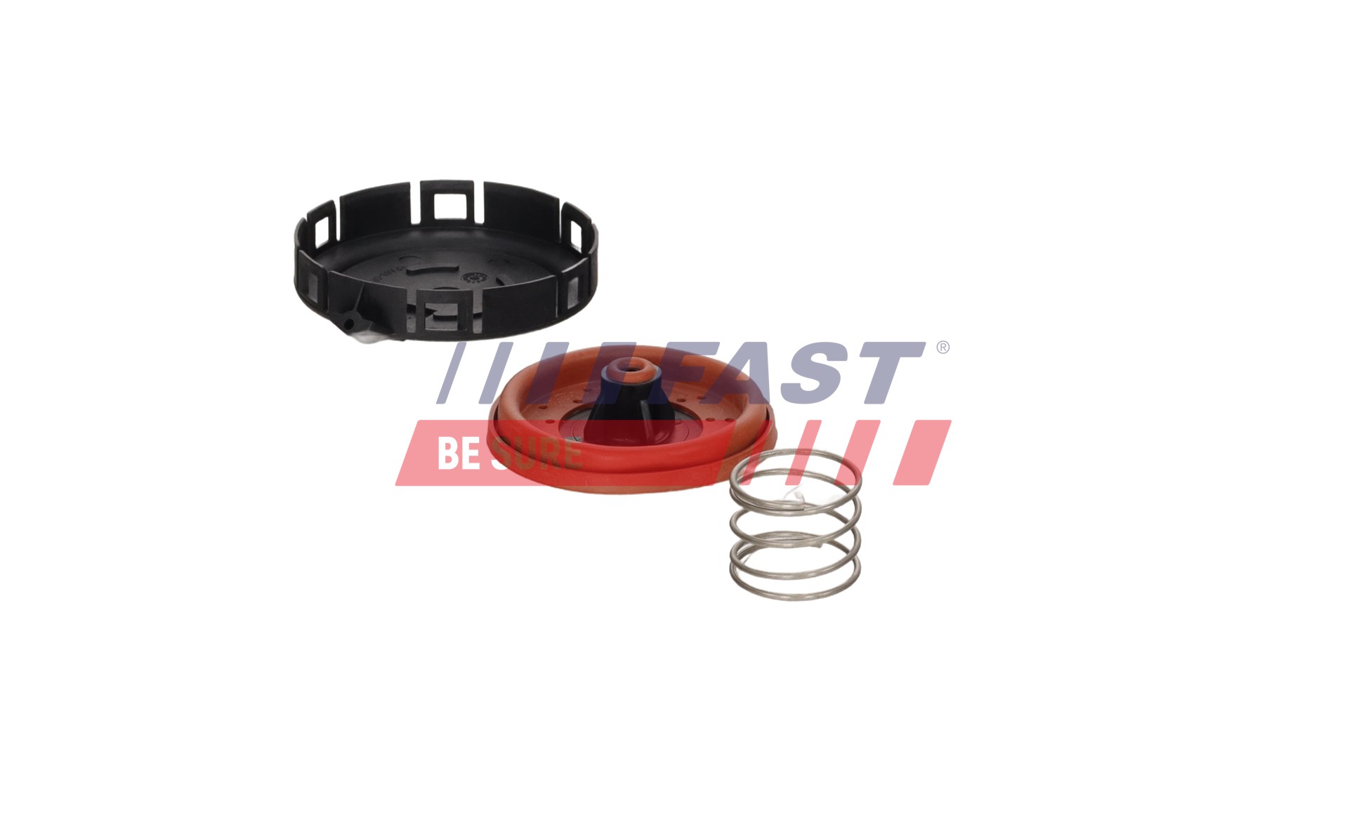 Ilustracja FT04917 FAST membrana, odpowietrzenie skrzyni korbowej