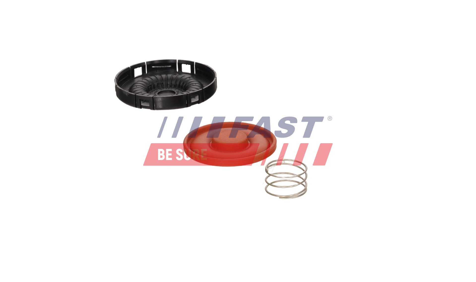 Ilustracja FT04920 FAST membrana, odpowietrzenie skrzyni korbowej