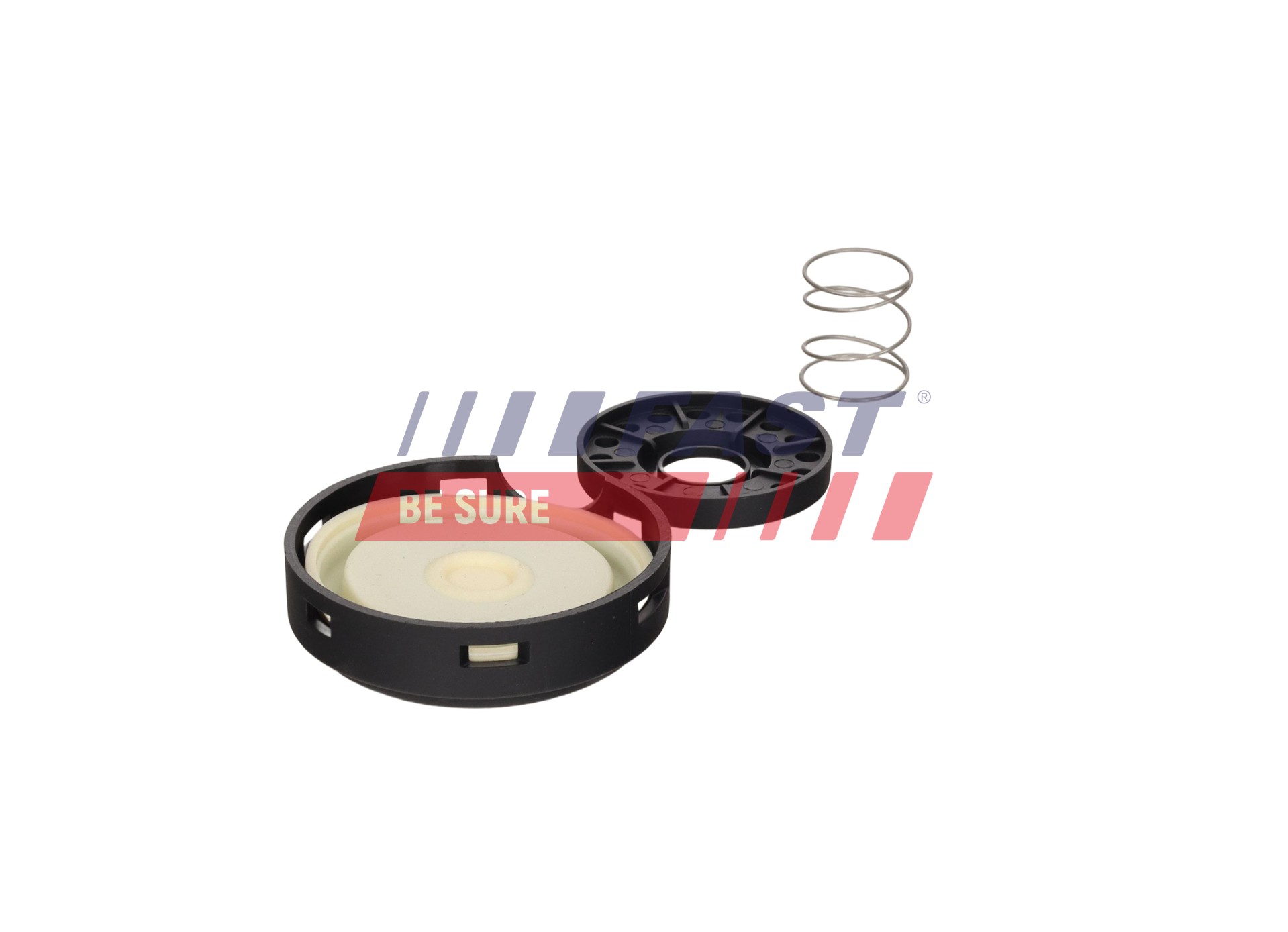 Ilustracja FT04925 FAST membrana, odpowietrzenie skrzyni korbowej