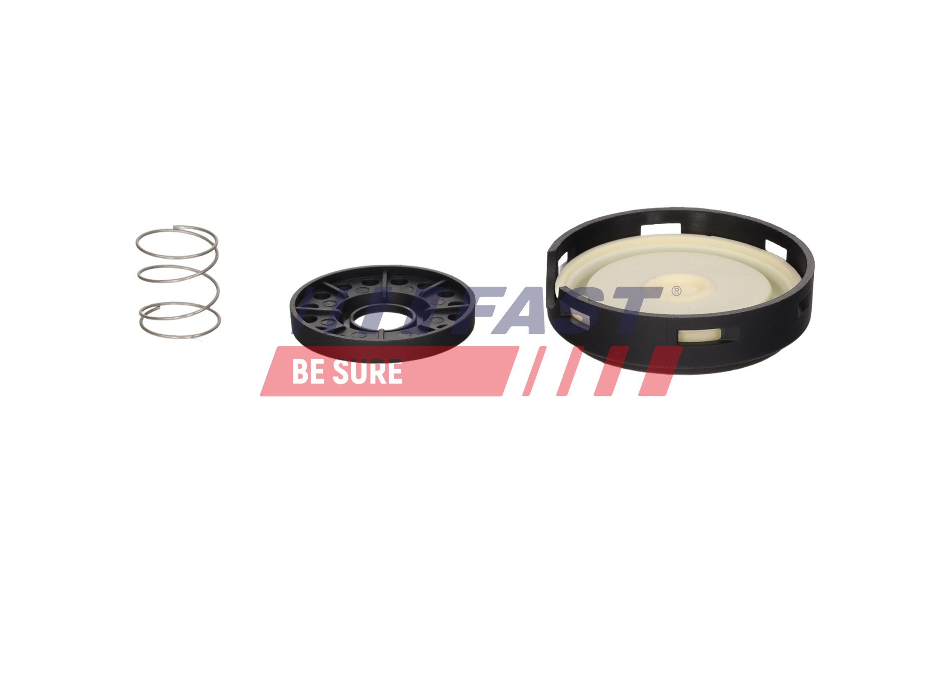 Ilustracja FT04925 FAST membrana, odpowietrzenie skrzyni korbowej