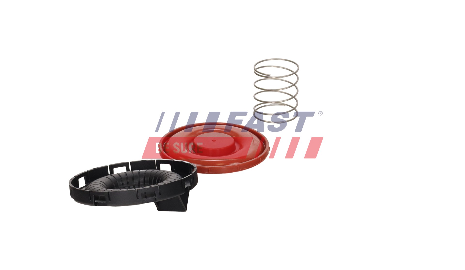 Ilustracja FT04926 FAST membrana, odpowietrzenie skrzyni korbowej