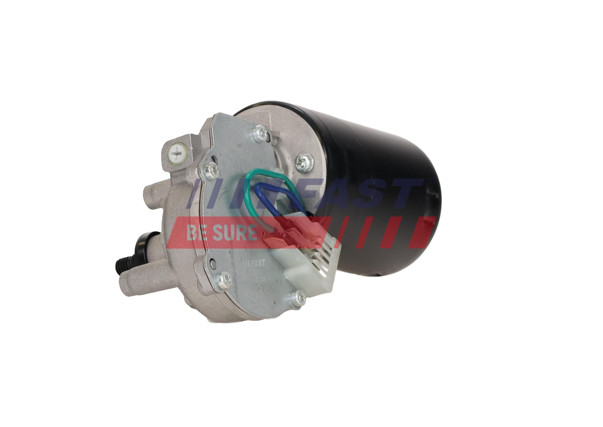 Ilustracja FT04931 FAST silnik wycieraczek