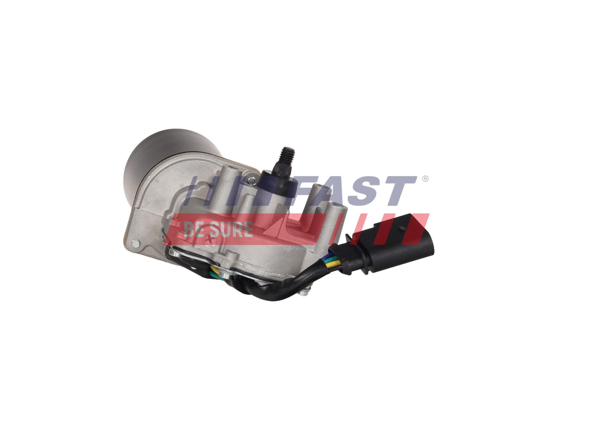 Ilustracja FT04932 FAST silnik wycieraczek