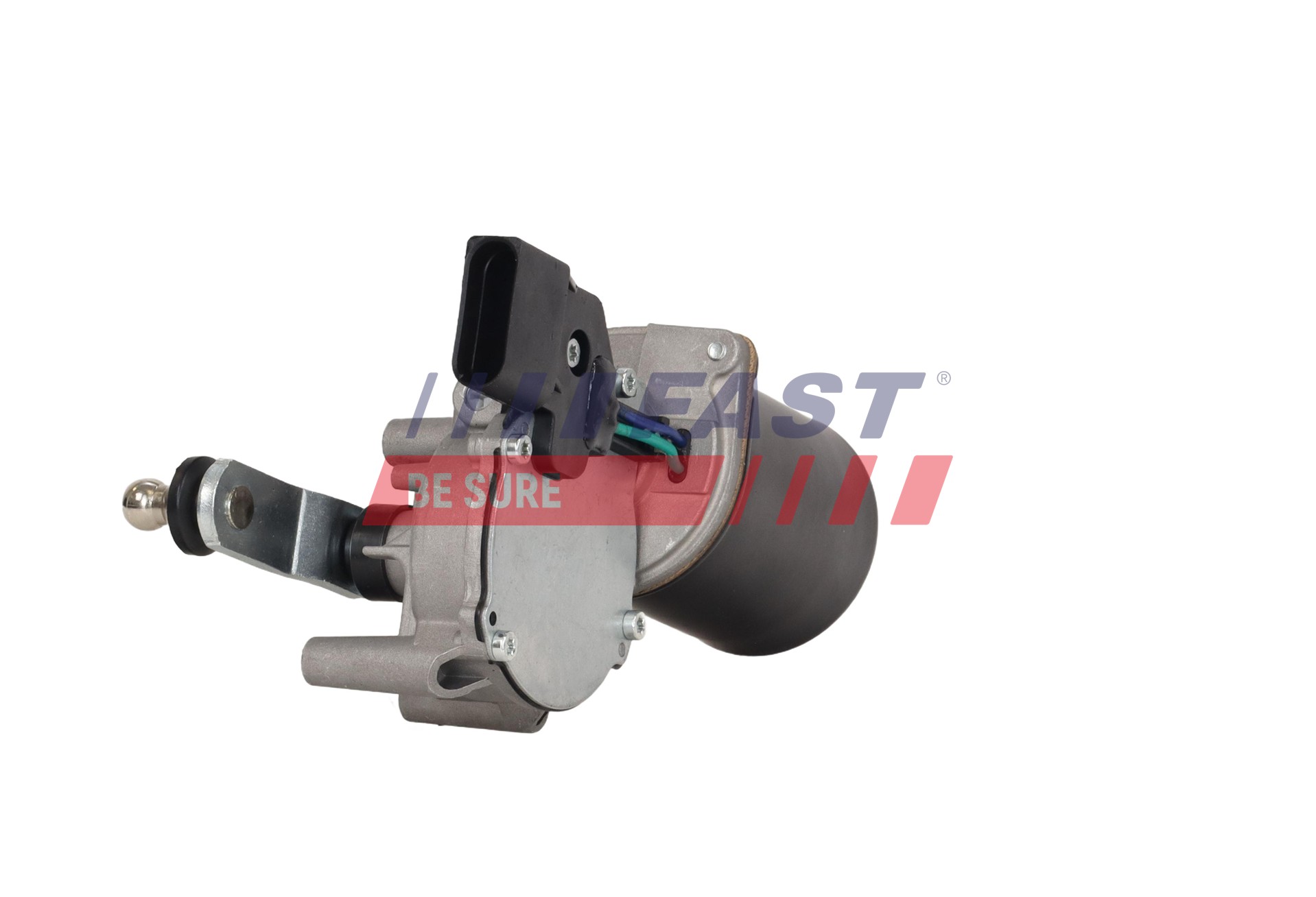 Ilustracja FT04938 FAST silnik wycieraczek