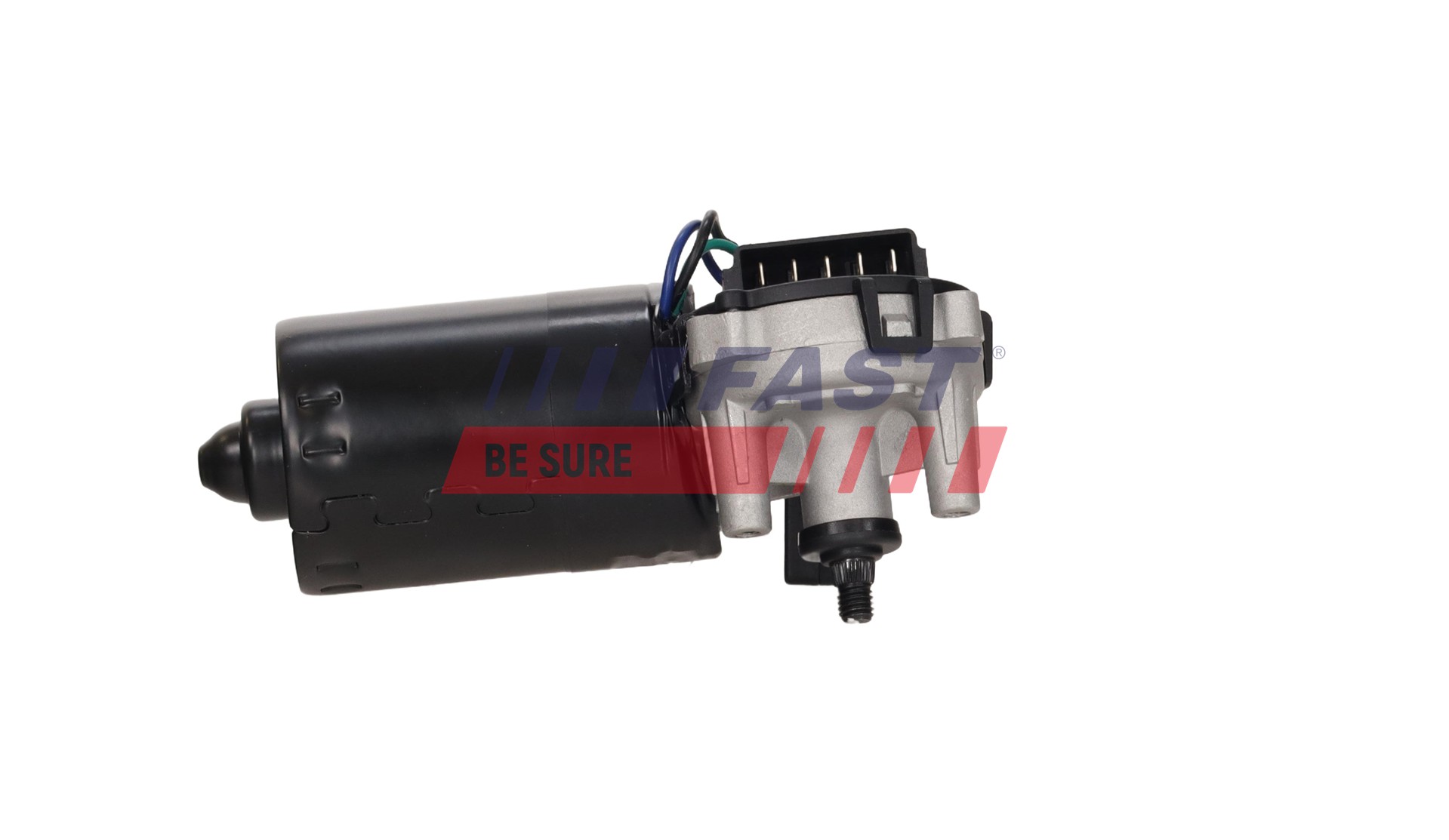 Ilustracja FT04939 FAST silnik wycieraczek