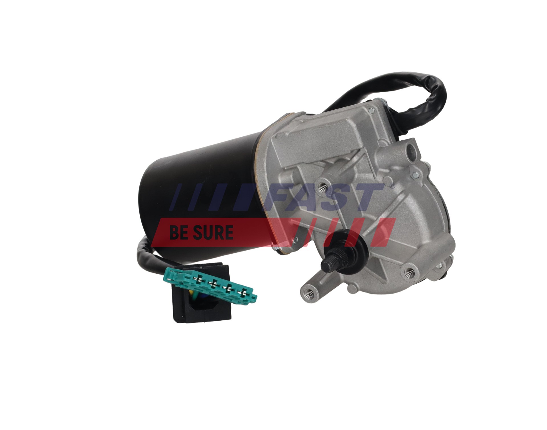 Ilustracja FT04968 FAST silnik wycieraczek