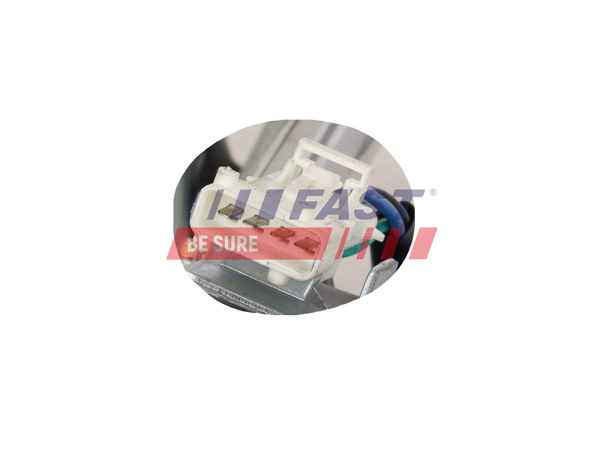 Ilustracja FT04974 FAST napęd wycieraczek