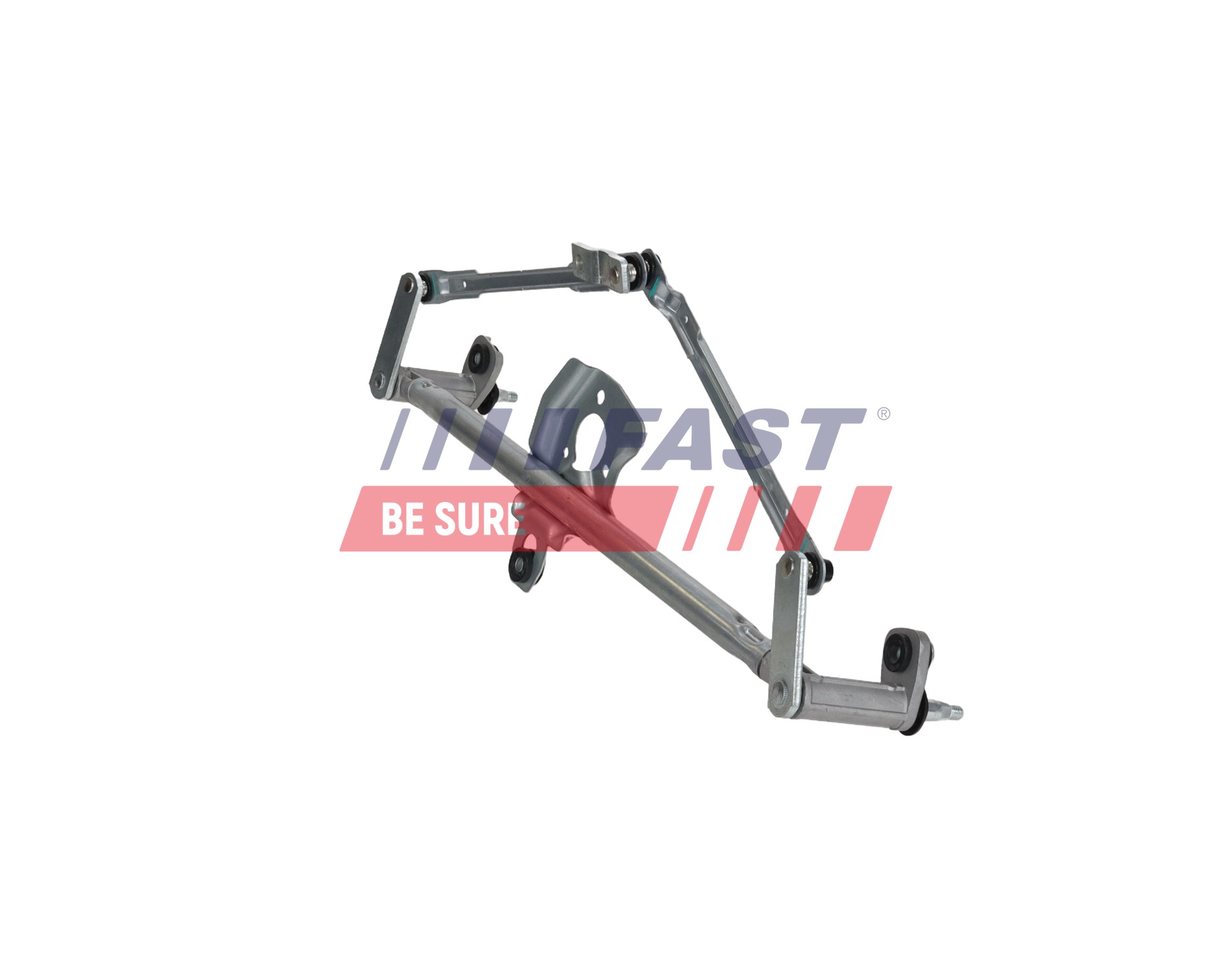 Ilustracja FT04975 FAST napęd wycieraczek