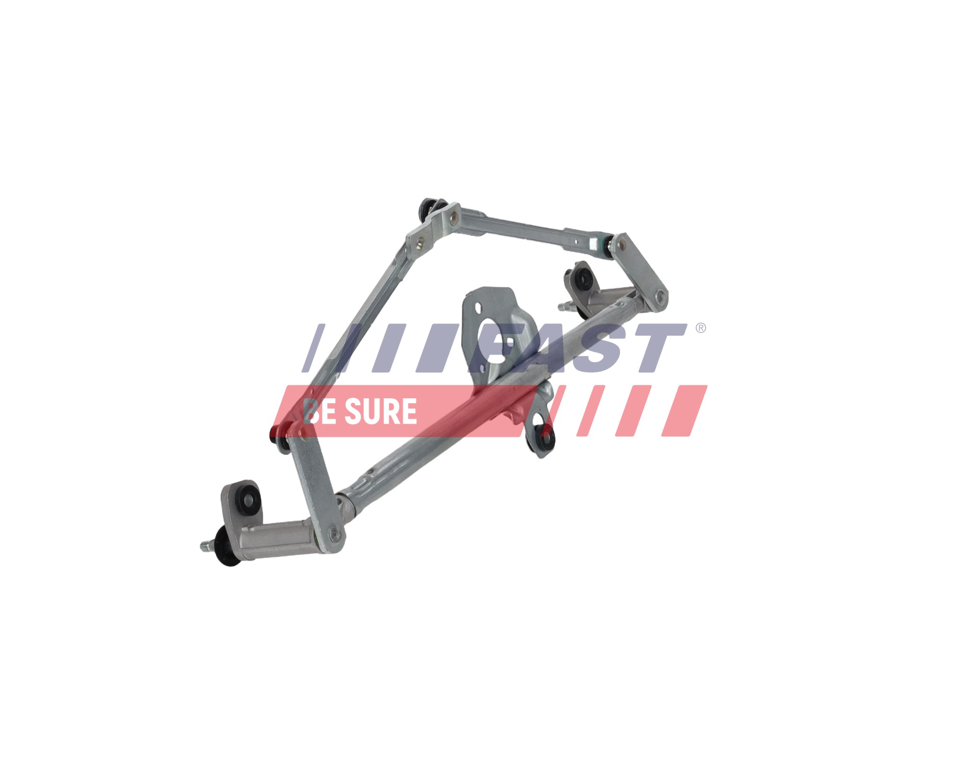 Ilustracja FT04975 FAST napęd wycieraczek