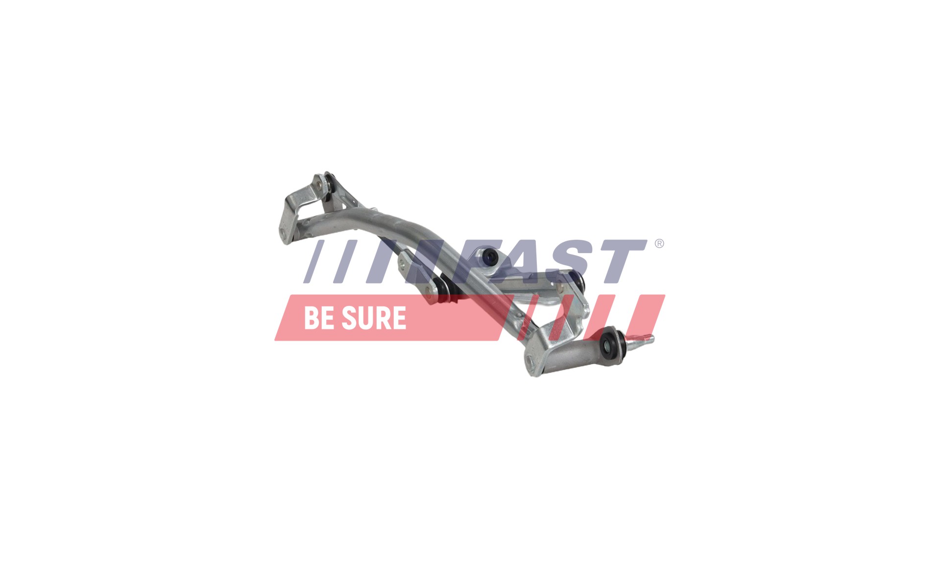 Ilustracja FT04976 FAST napęd wycieraczek