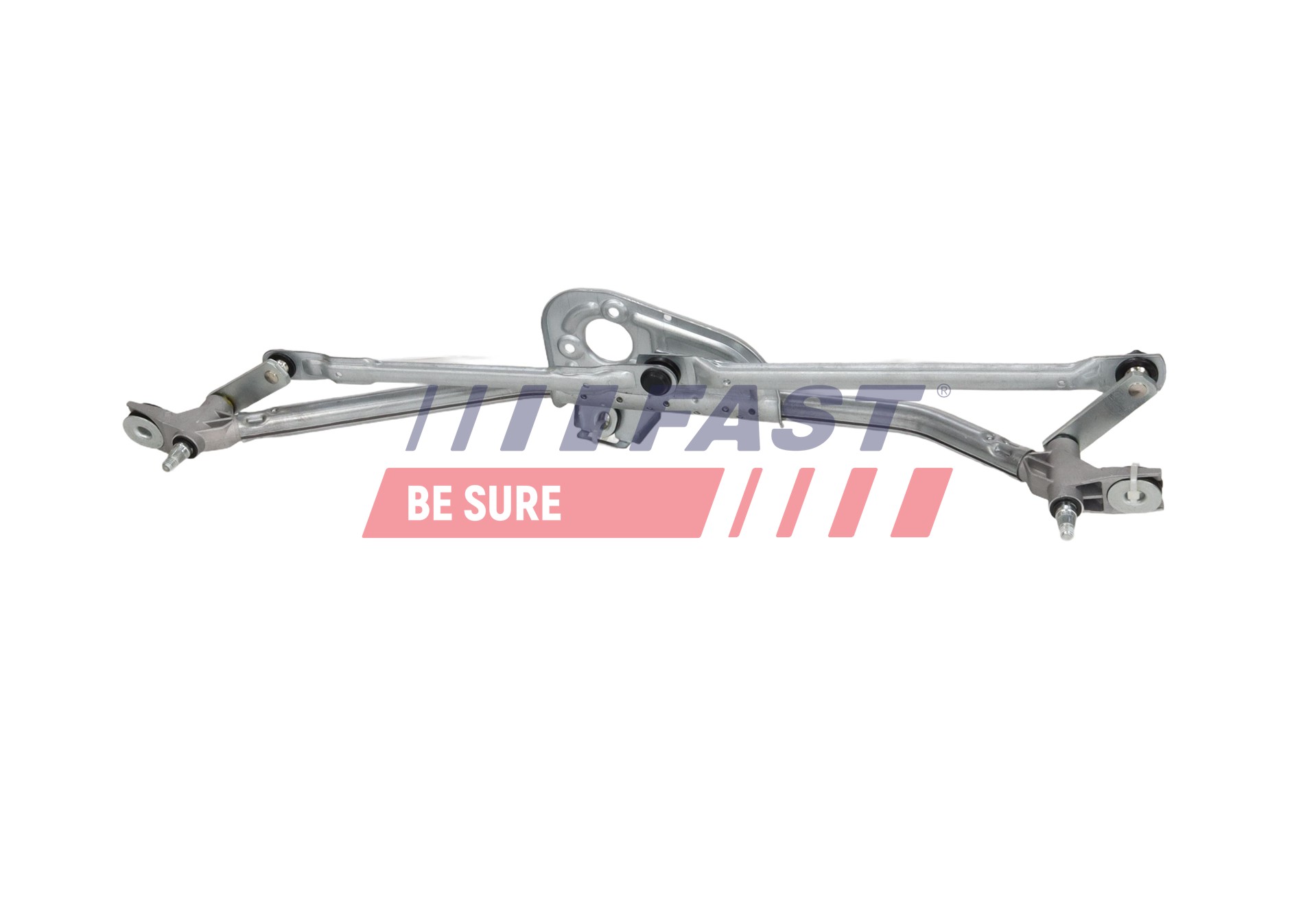 Ilustracja FT04978 FAST napęd wycieraczek