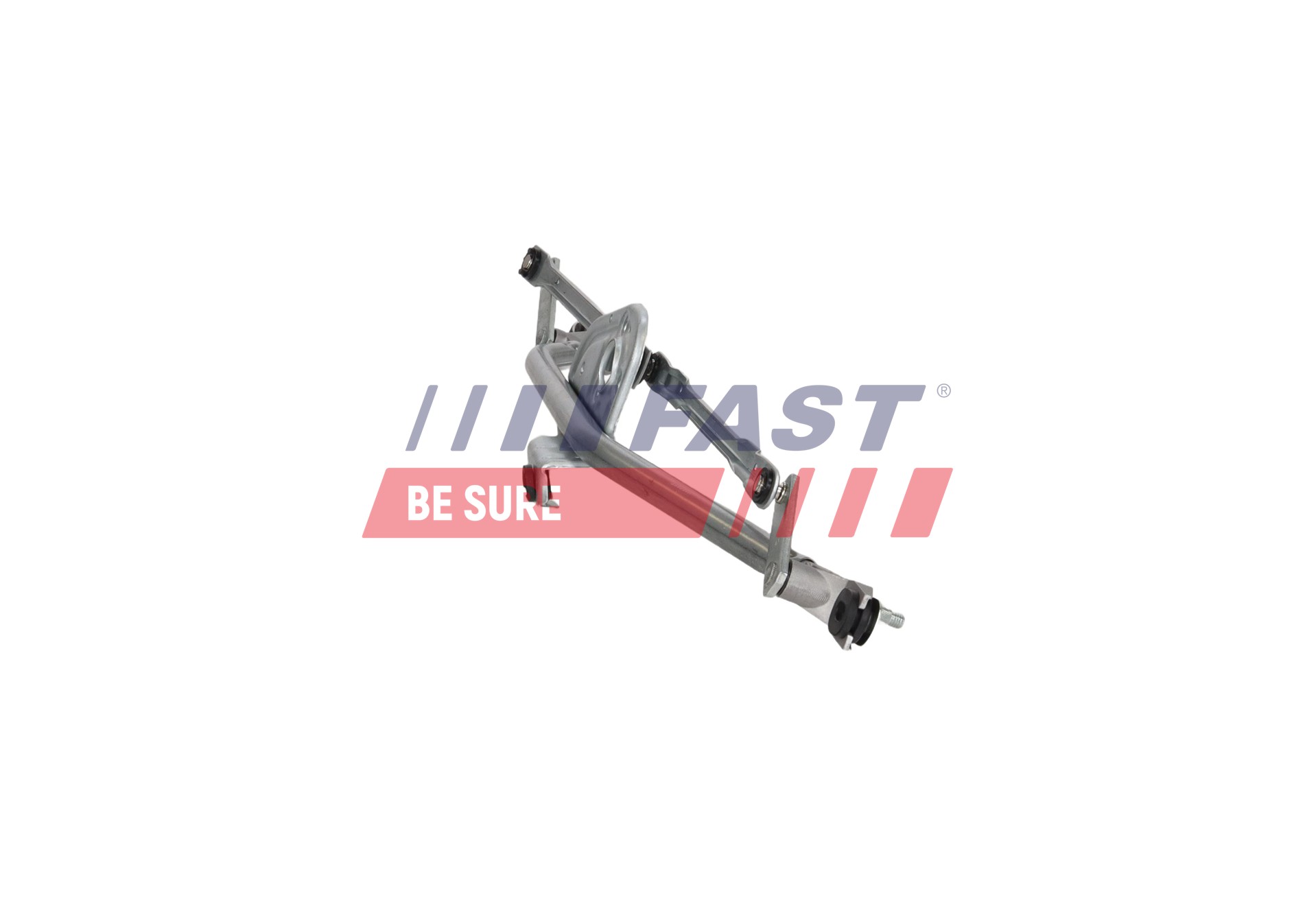 Ilustracja FT04978 FAST napęd wycieraczek