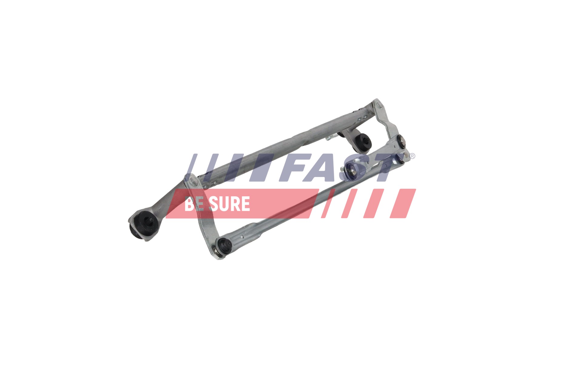 Ilustracja FT04984 FAST napęd wycieraczek