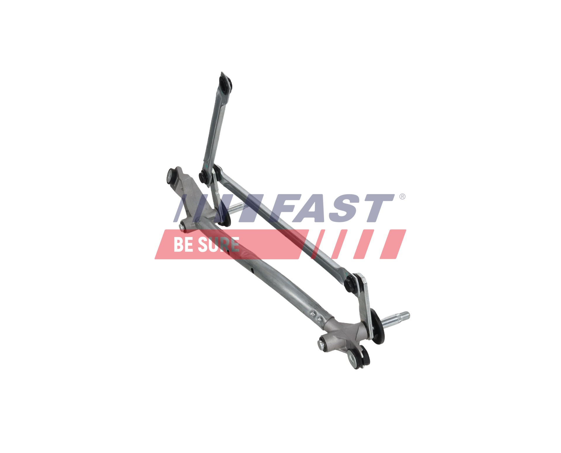 Ilustracja FT04991 FAST napęd wycieraczek