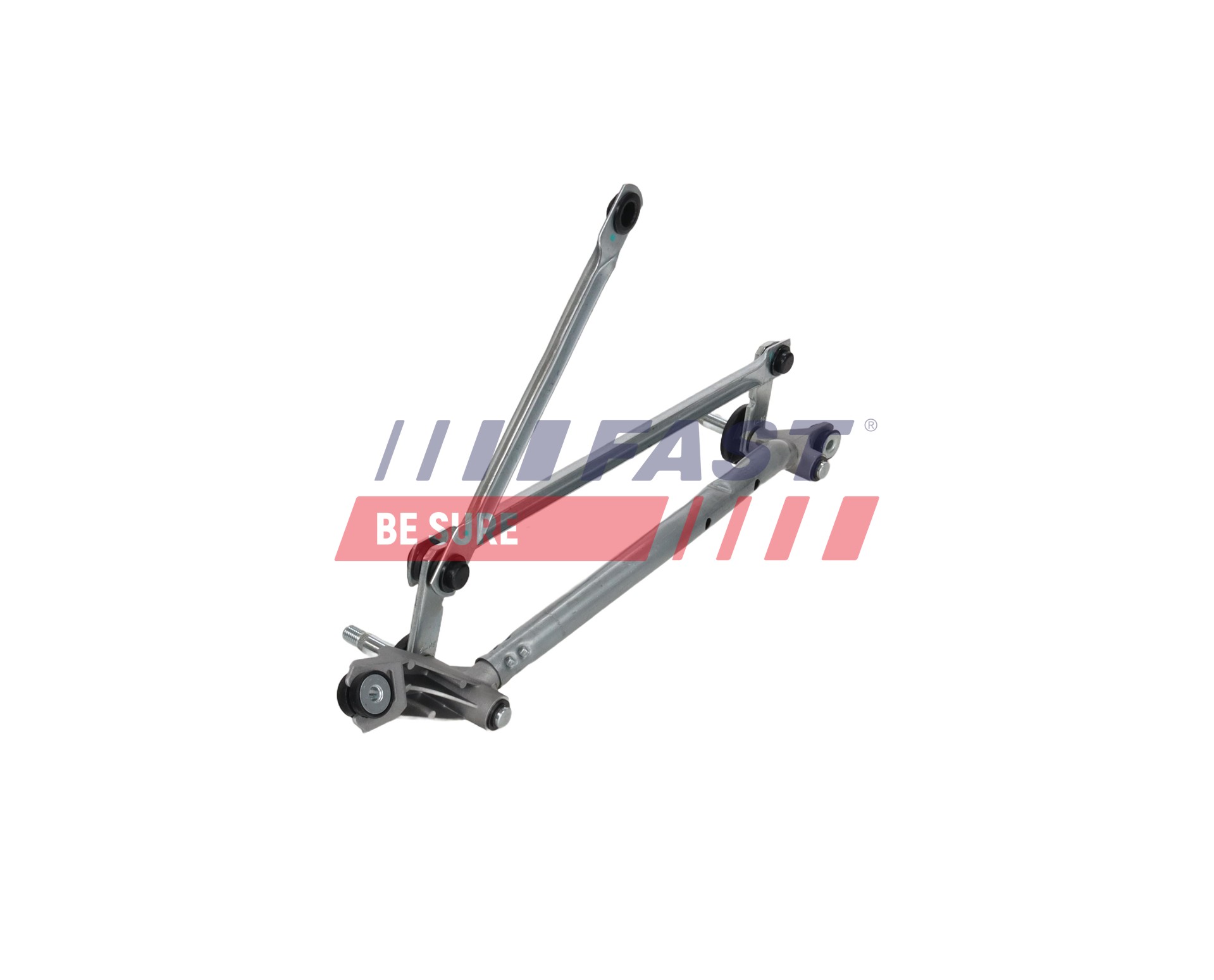 Ilustracja FT04991 FAST napęd wycieraczek