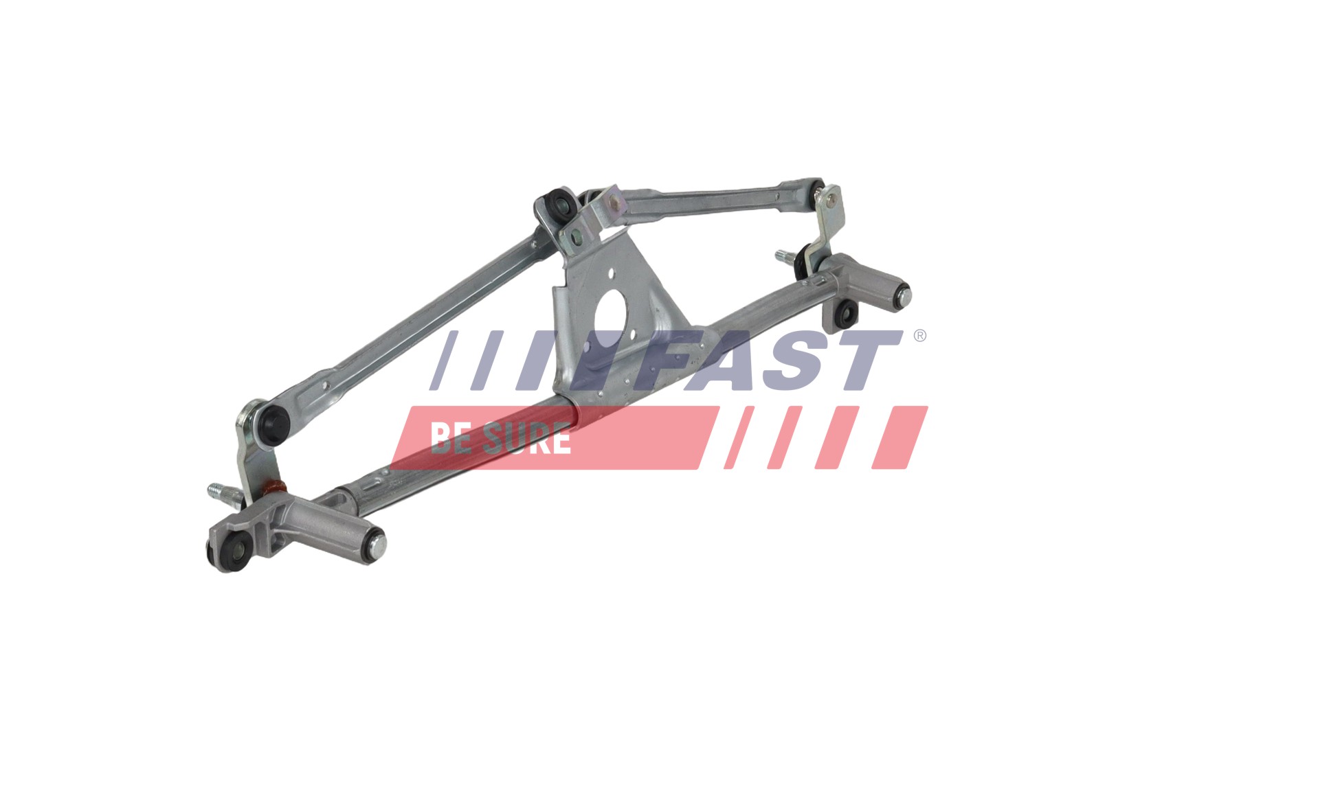 Ilustracja FT04992 FAST napęd wycieraczek